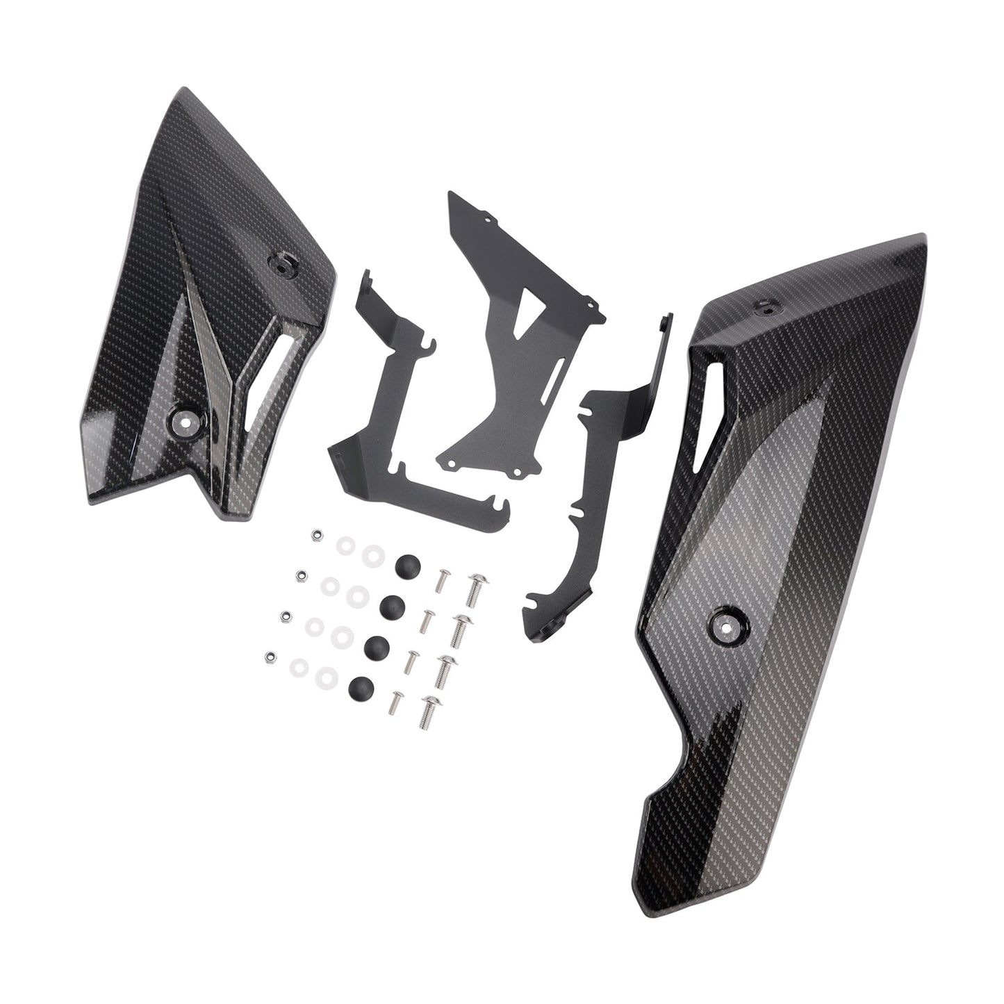 2023-2024 Honda CB750 Hornet Lower Pan Engine Decorative Plate Protect Cover