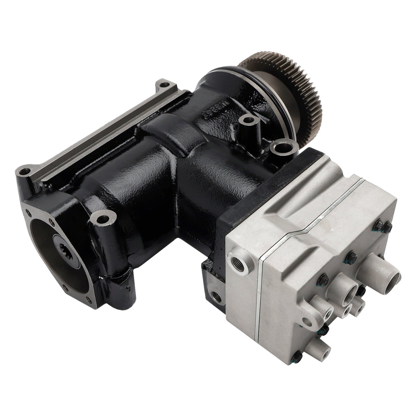Air Brake Compressor for PACCAR MX13 9122180000 2121411 2139800