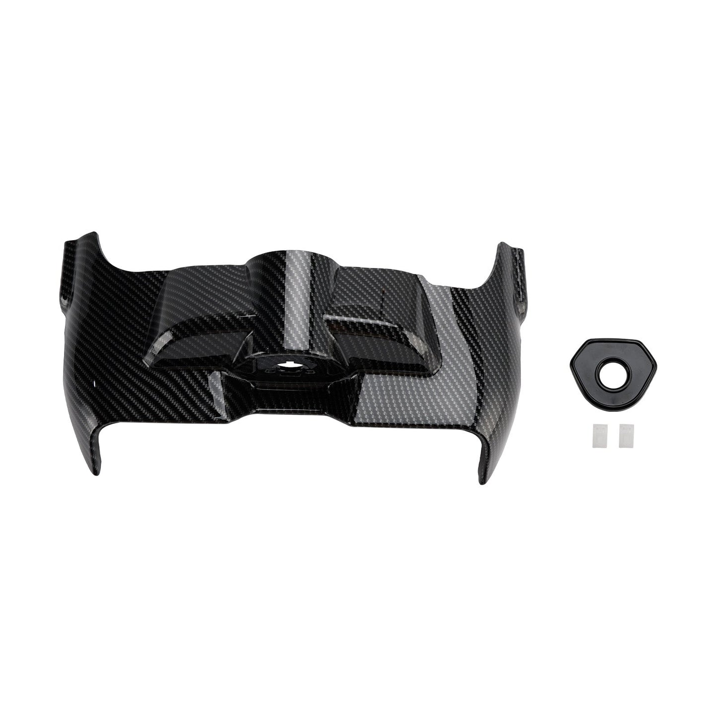 2023-2025 Touring Electra Street Glide Switch Panel Accent Cover Trim