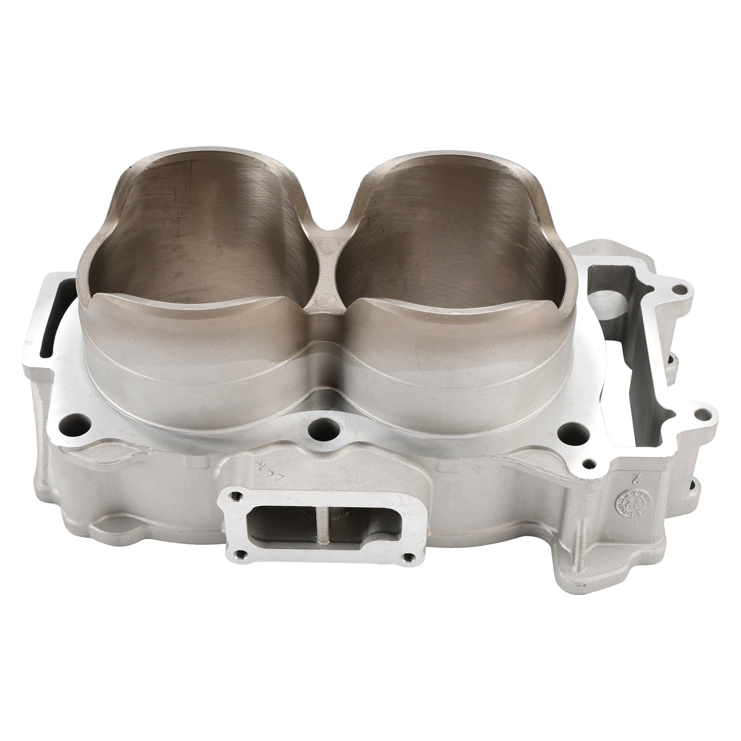 2020 Polaris General 1000 XP EPS Deluxe w/Ride Command and Stage 4 Rockford Fosgate Audio 93mm Cylinder Piston Gaskets Rebuild Kit