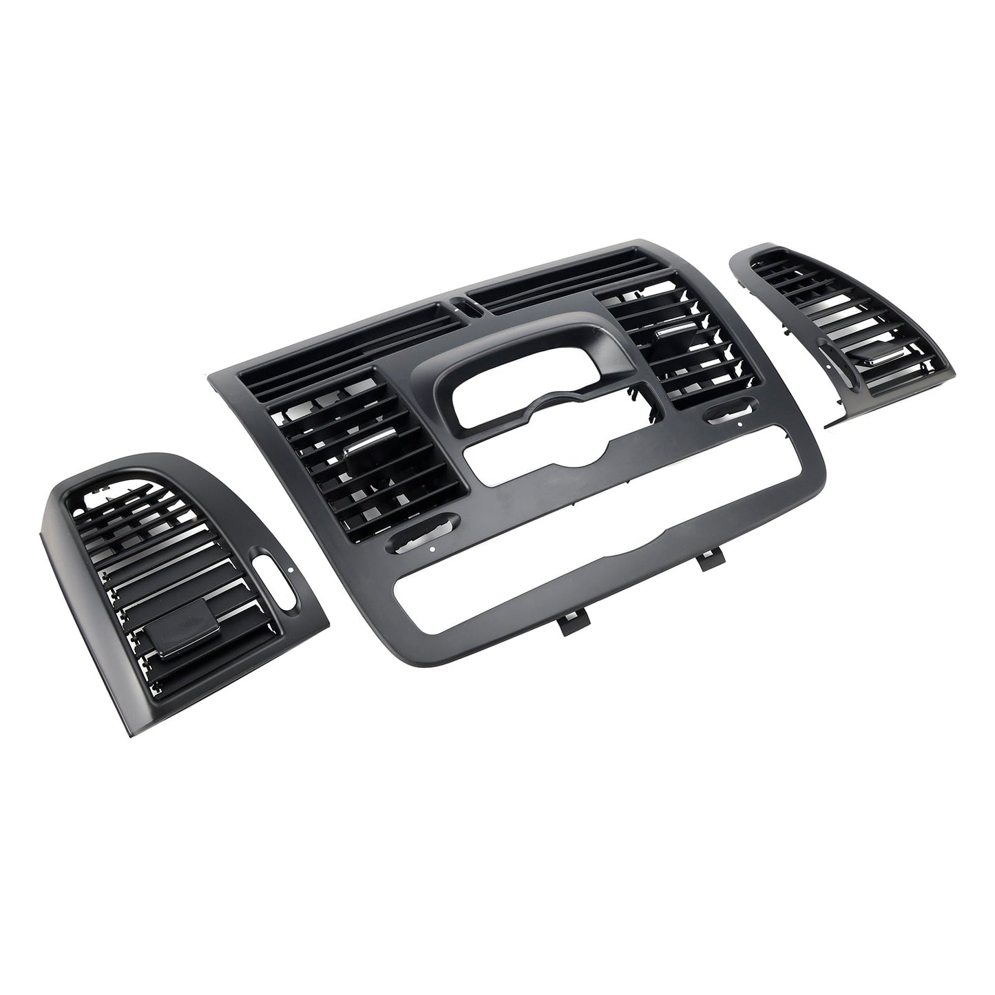 2004-2015 Mercedes-BENZ Vito W639 AC Dashboard Center Dash + 2 * Air Vent 6366800800