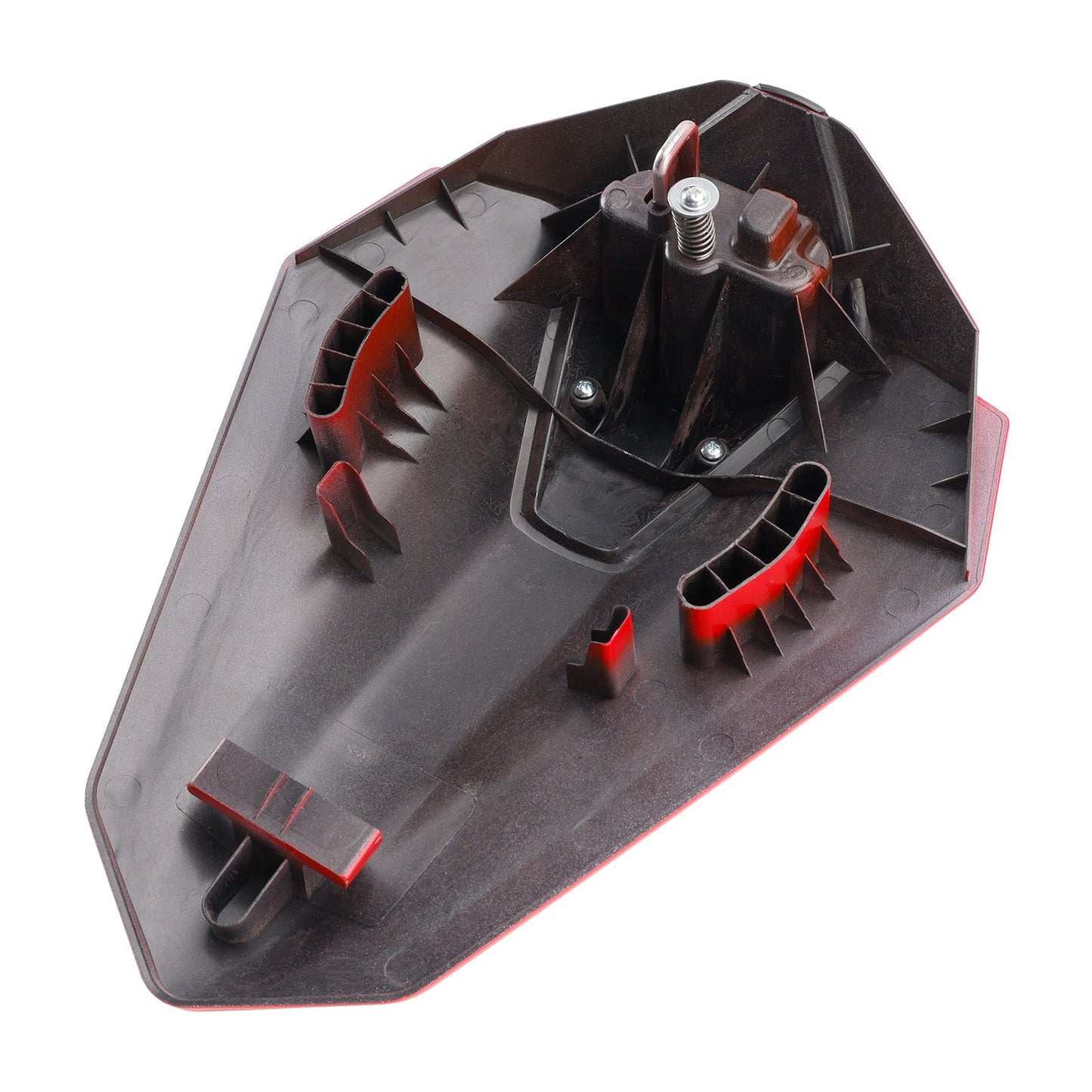 2023-2024 Honda CBR250RR Rear Tail Pillion Seat Fairing Cover