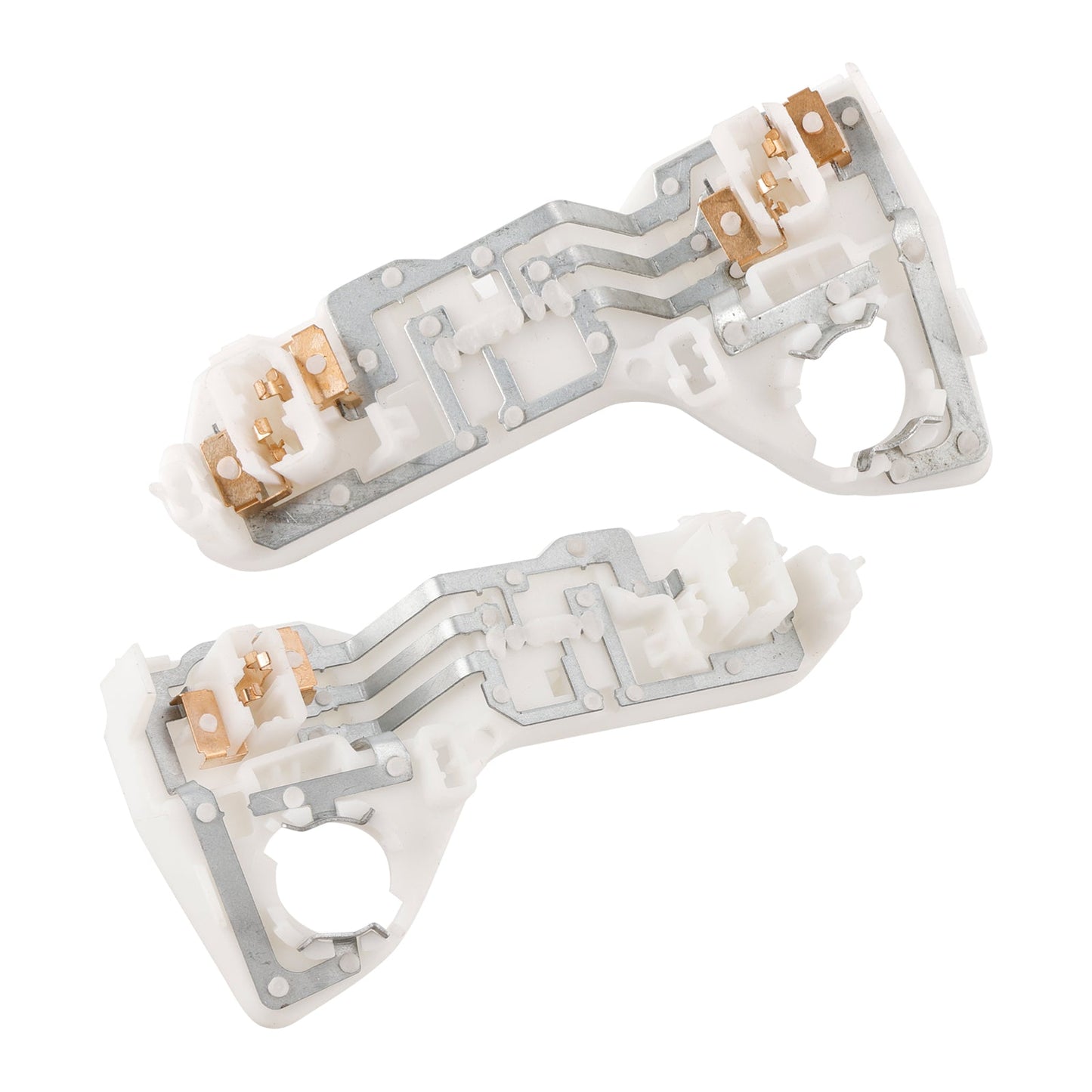 2013-2017 VW GOLF 2PCS Inner Tail Light Bulb Carrier N/S RHD 5G0945259A/60A