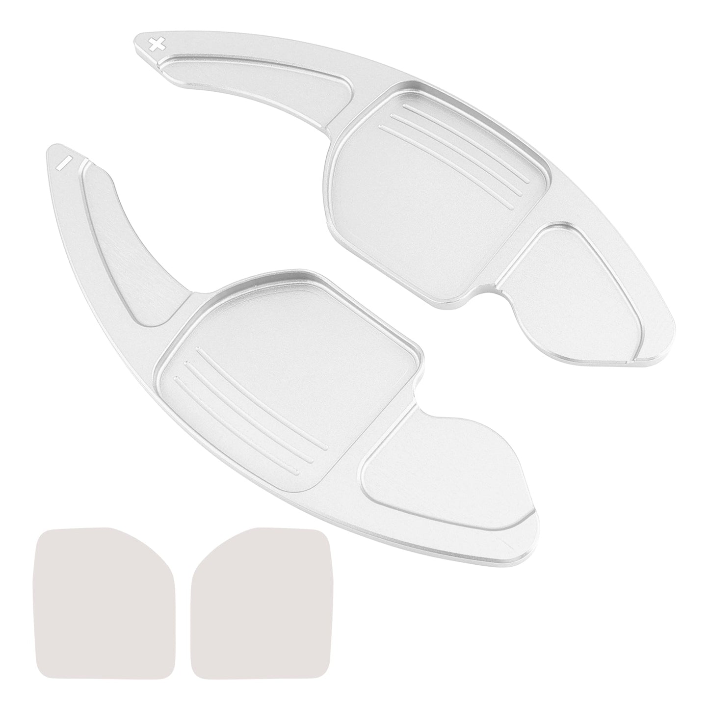 Steering Wheel Paddle Shifter Extension For Audi A3 A4 A5 A6 A8