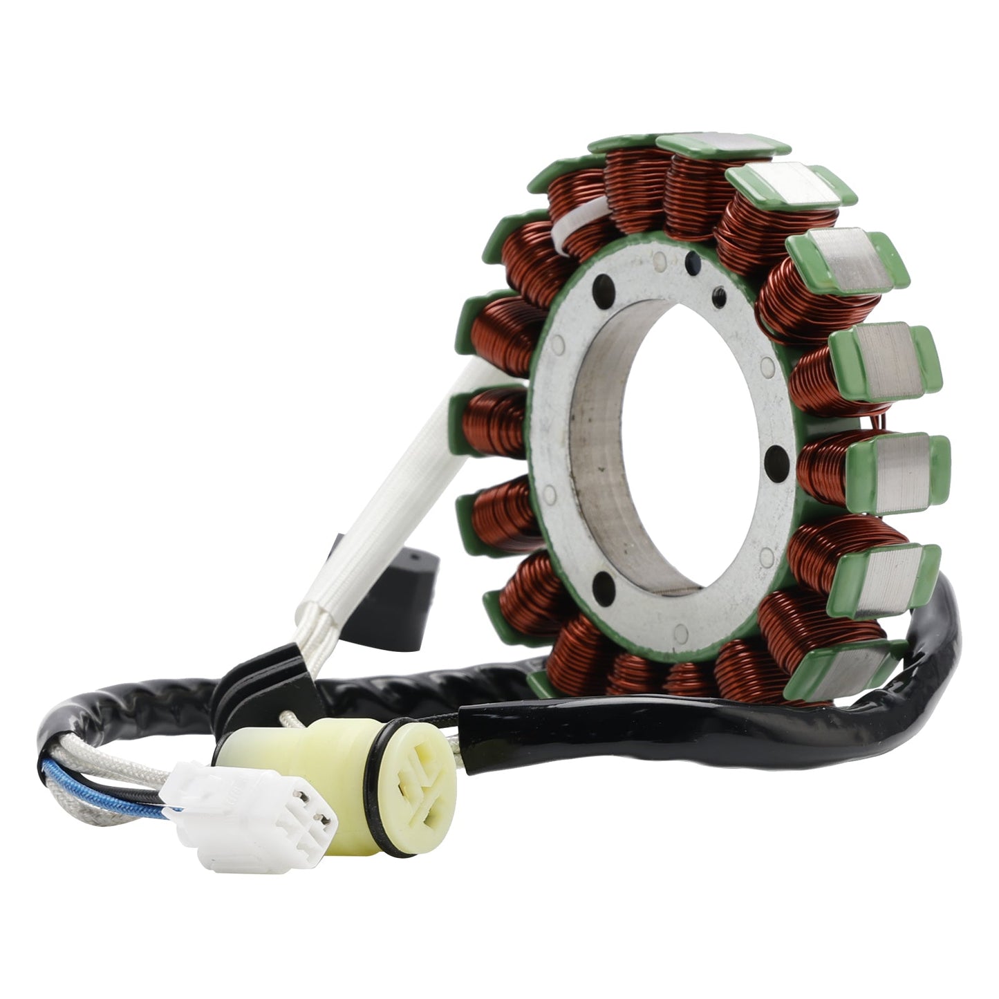 Stels ATV 500H HiSun Stator Generator 31120-004-0000 LU022587 LU036955