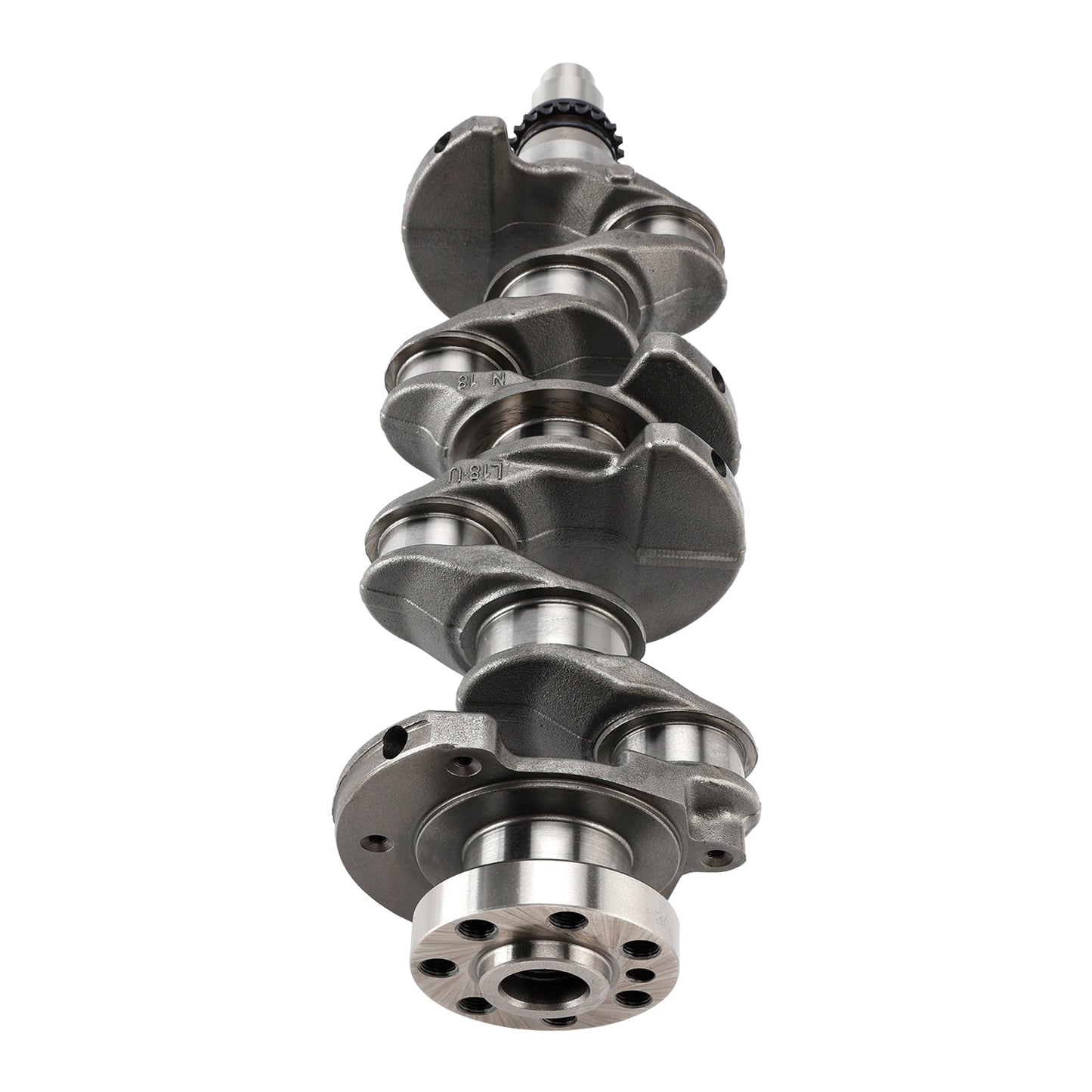 Hyundai Elantra Mistra Kia Forte G4NB 1.8L Engine Overhaul Rebuilding Kit 622V62EH00 24350-2E001