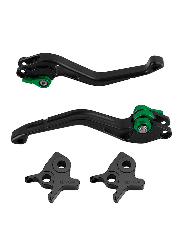 2017-2022 KYMCO AK550 NEW Short Clutch Brake Lever