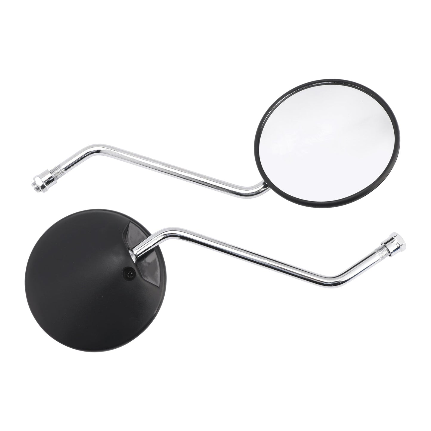 10MM REAR VIEW MIRROR FOR HONDA NX 650 DOMINATOR 88-92 XL125V VARADERO 01-06