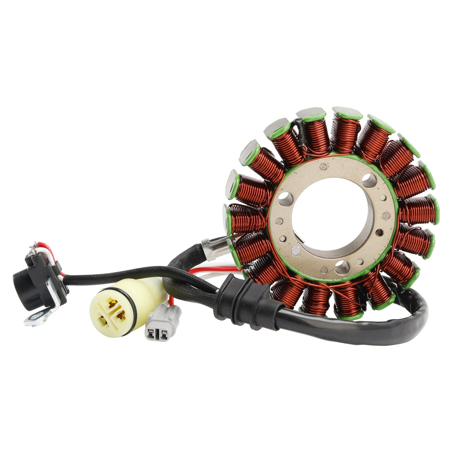 2009/2015/2018/2022-2024 Yamaha YFZ450R SE Stator Regulator Gasket Kit 18P-81410-00 18P-81410-02
