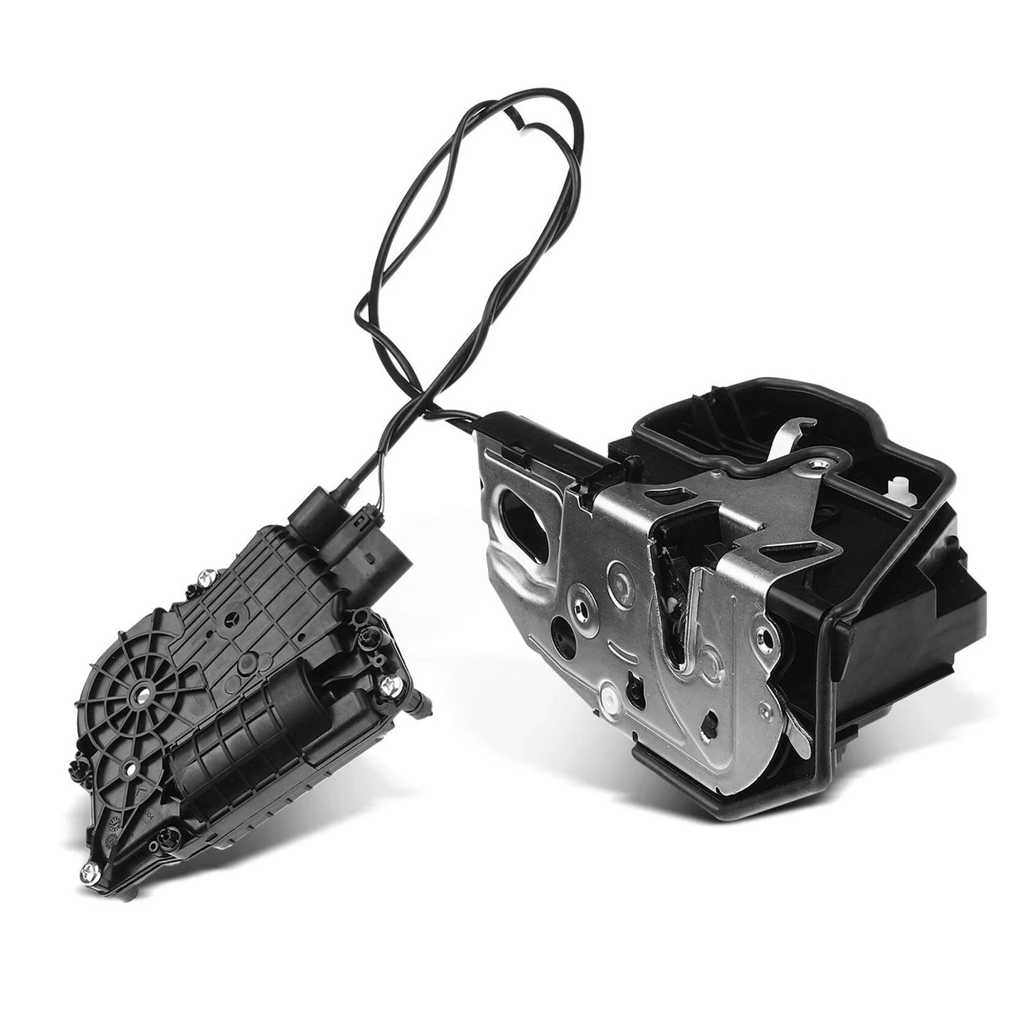2013-2018 For BMW 640i Gran Coupe F06 L6 3.0L Sedan Rear Right Door Lock Actuator 51227276322