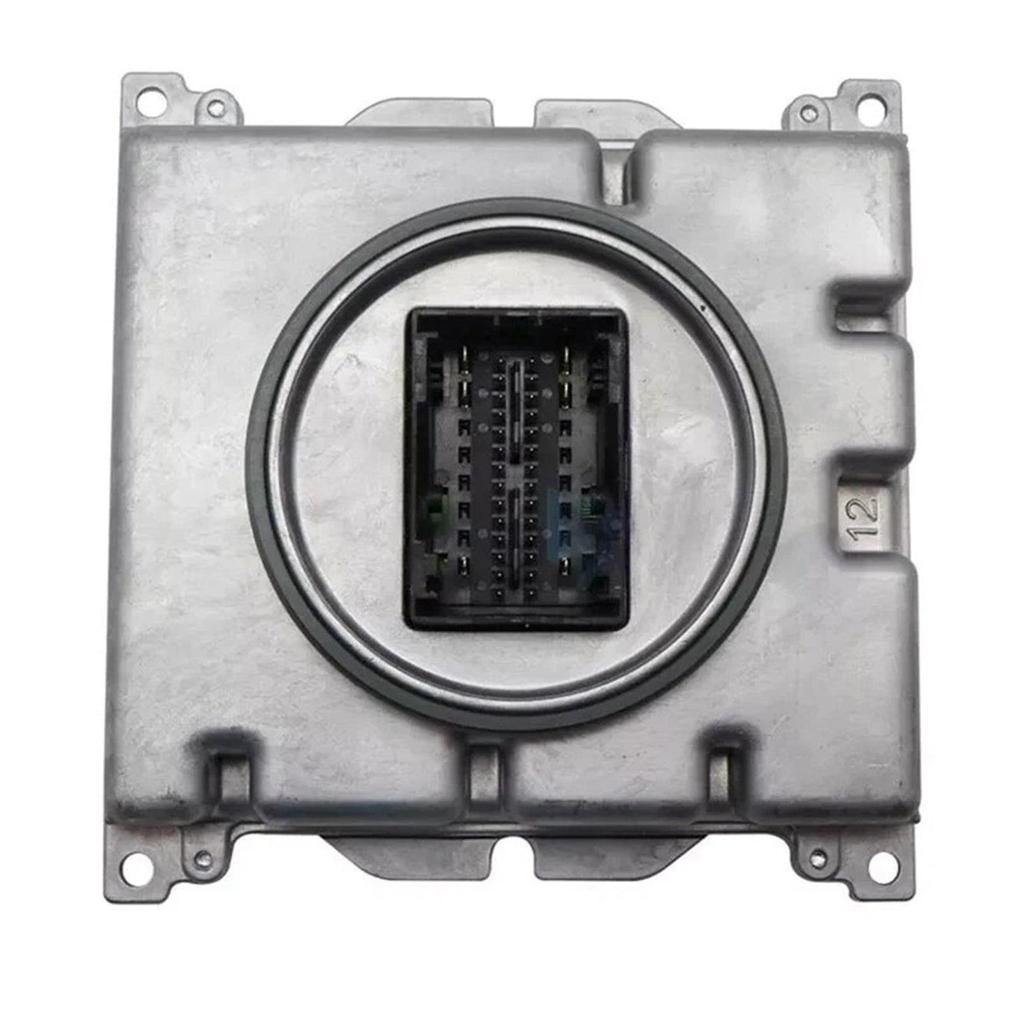 2019-2022 Porsche Cayman GT4 Headlight Led Module Ballast 7PP941572BB 95861838500