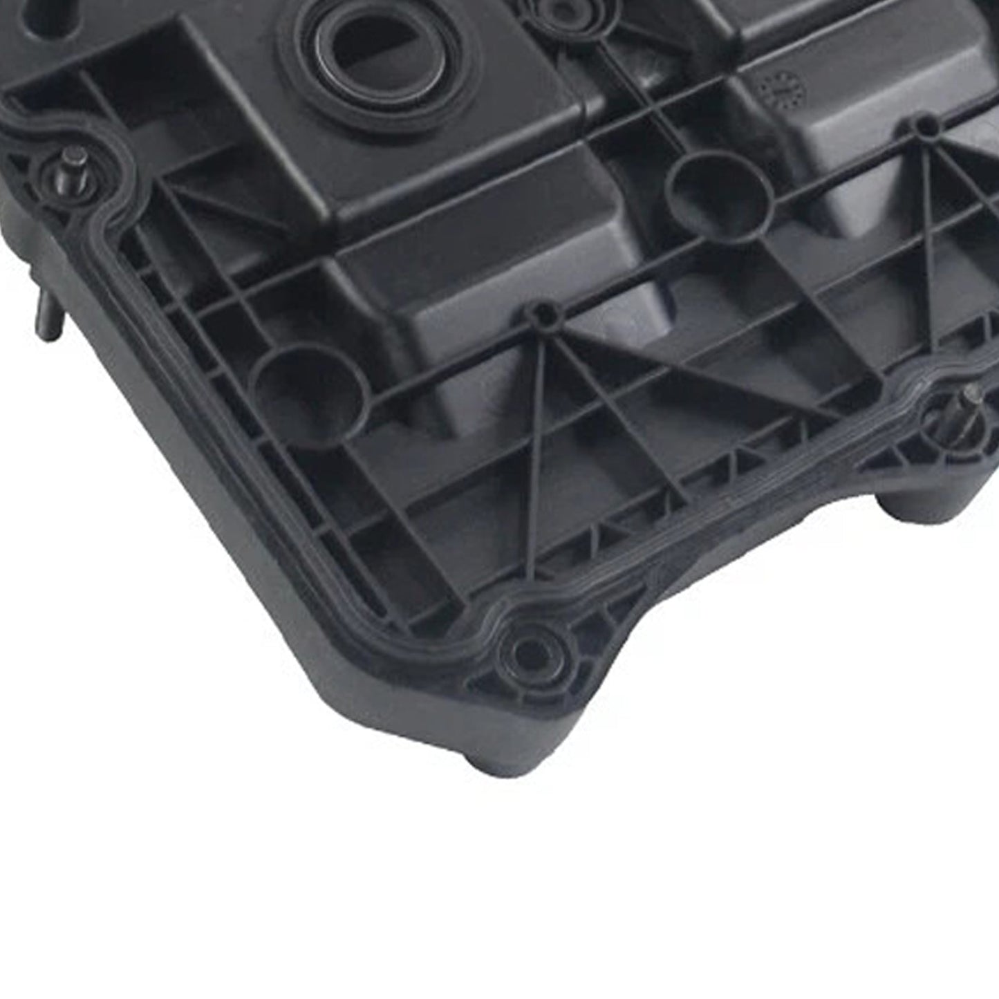 2006/04-2006/12 Citroën Jumper Bus 2.2 HDi Valve Cover Cylinder Head Cover 0248.P9 9659489880