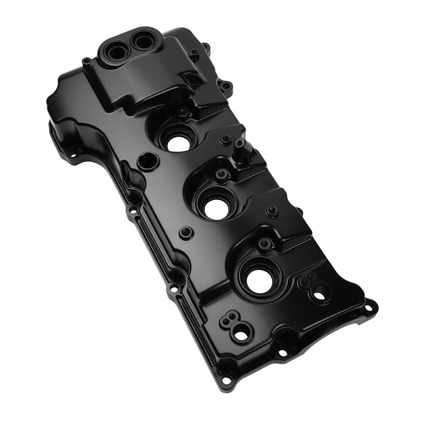 For Ford Expedition 3.5L V6 2015-2017 Left+Right Pair Valve Covers BL3Z6582H DL3Z6582C