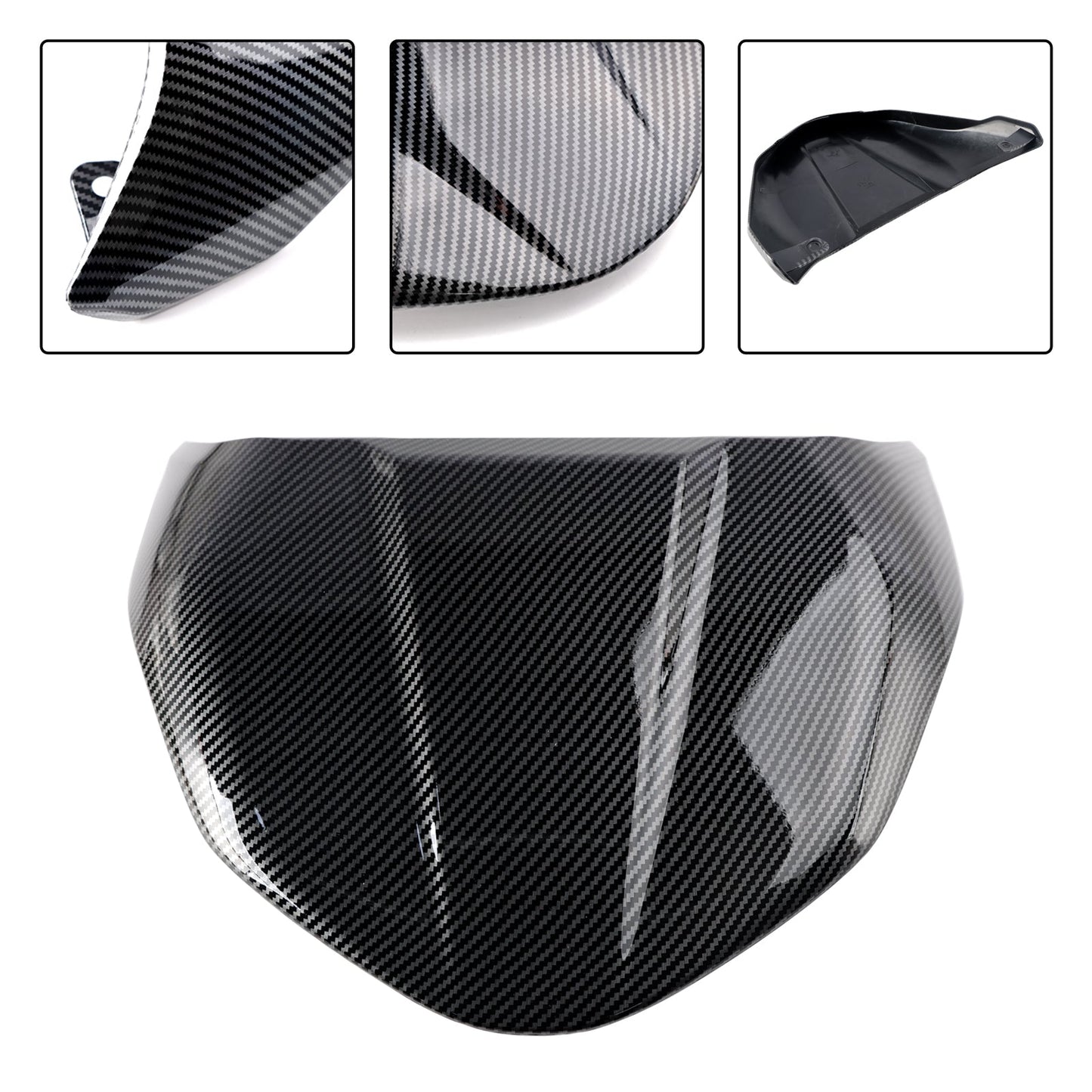 Tail Rear Seat Cover Fairing Cowl For Ducati Diavel V4 2023-2024