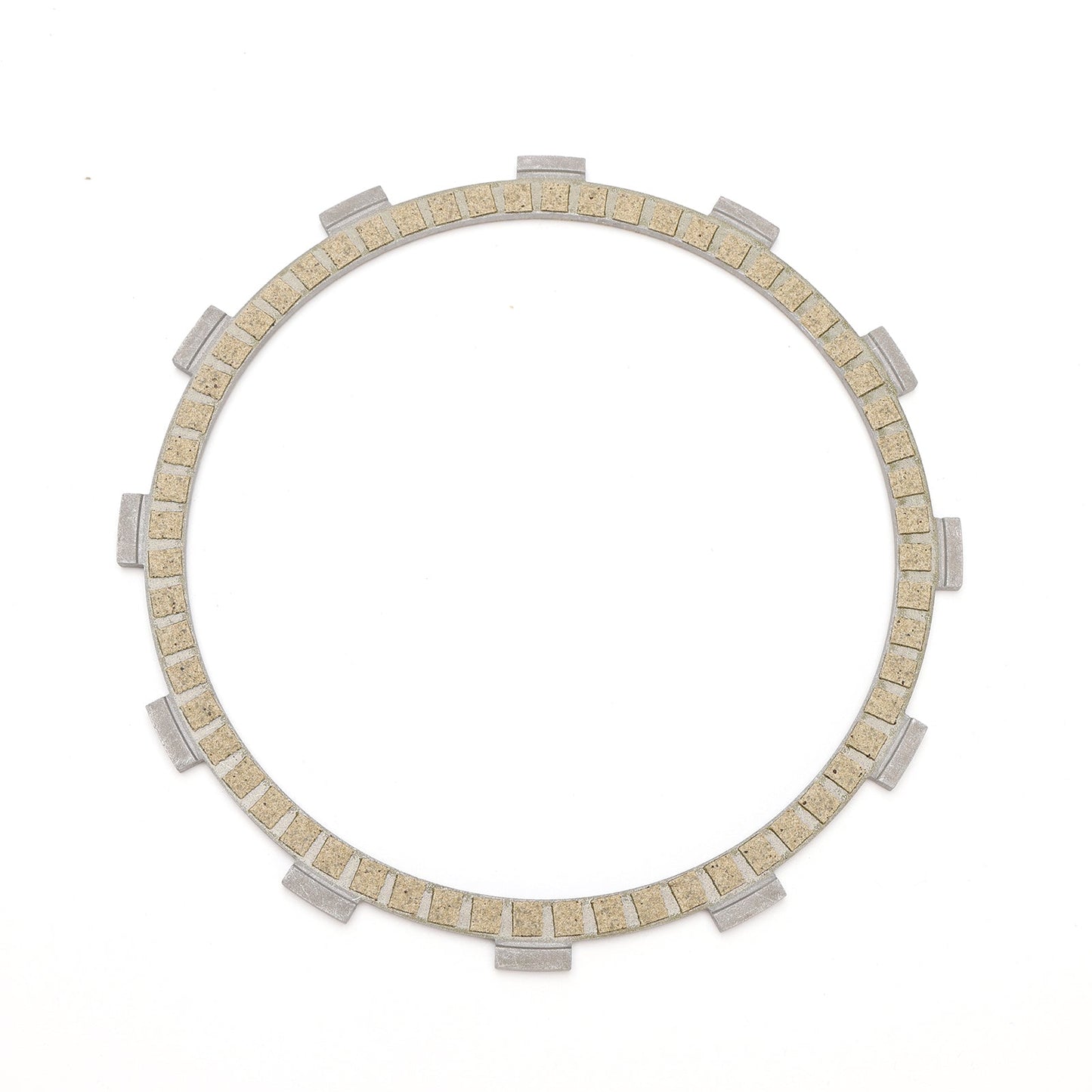 Clutch Friction Plate Kit fit for Honda GL1800 Gold Wing 2001-2017 CTX1300 2014