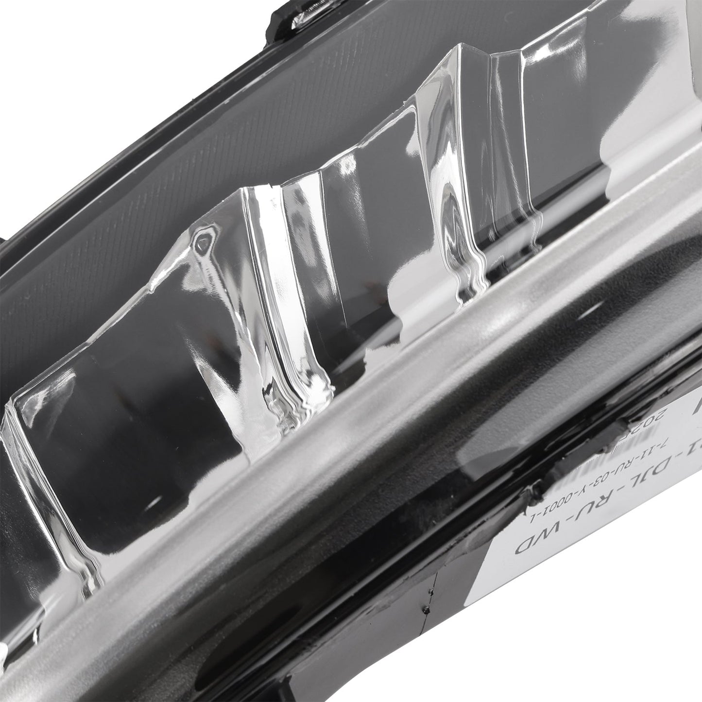 Front Left + Right LED Fog Light For Chrysler Pacifica 2021-2024 Ram 1500 2020-2024