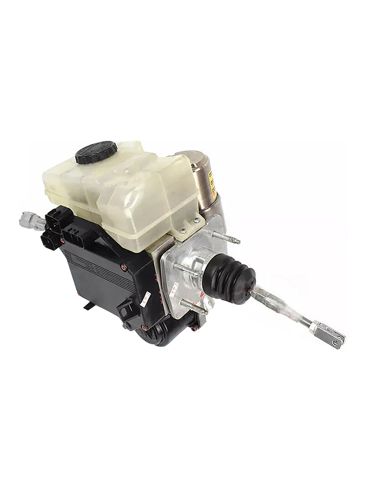 2005 Toyota LEXUS GX470 Actuator/Pump Assm thru 9/04 ABS Pump Master Cylinder Assemby 47050-60081