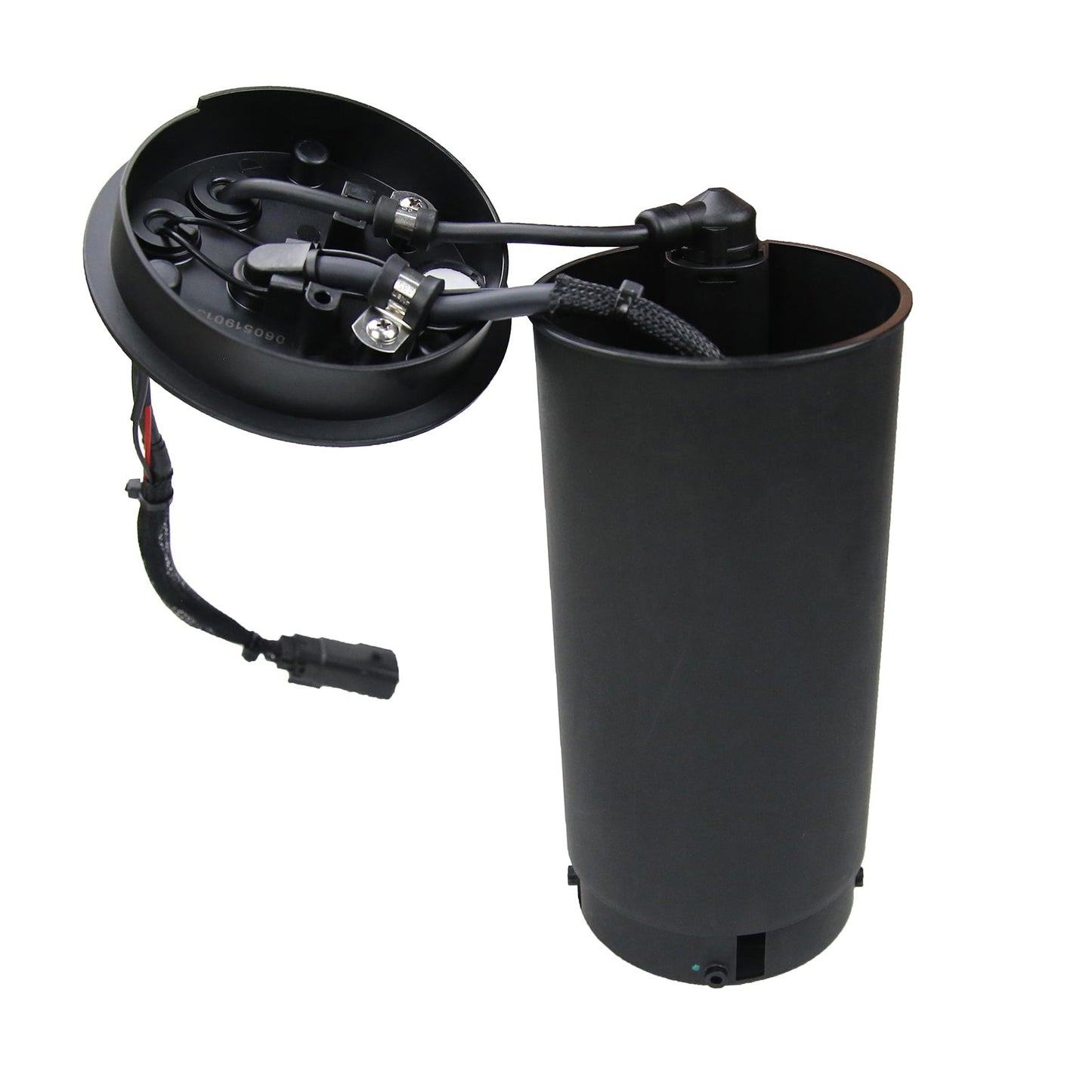 2015-2019 Ford Transit-350 HD 3.2L Diesel Exhaust Fluid DEF Heater CK4Z5L227D CK4Z5L227B