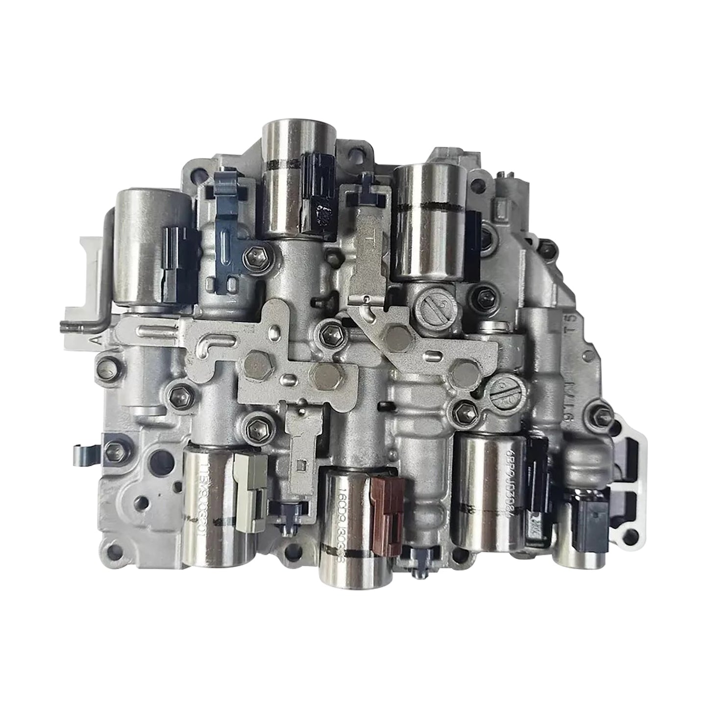 2005-2009 Aggiornamento a RENAULT VEL SATIS 3.0L Automatic Transmission Valve Body AF40 TF80SC AWF21