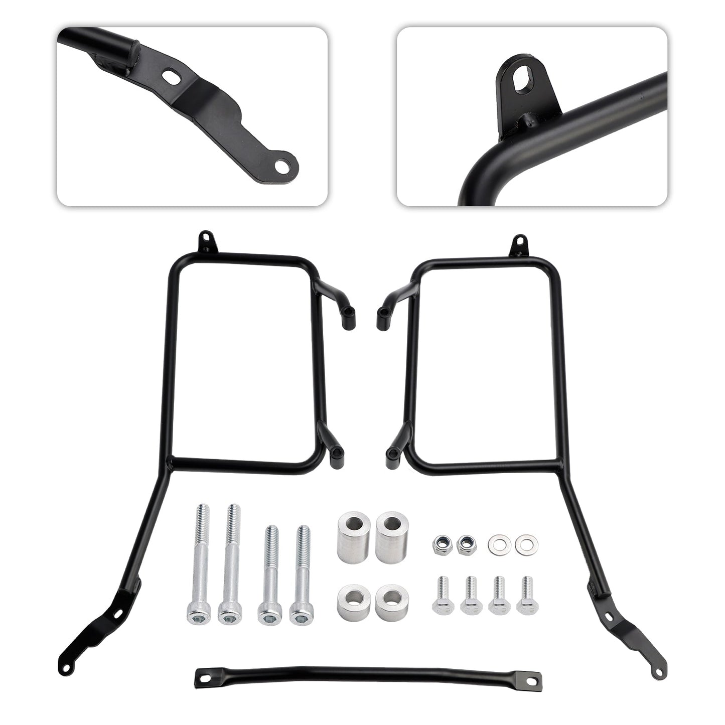 2023-2025 Bmw R1300Gs R 1300 Gs Saddlebag Support Mounting Bracket Right