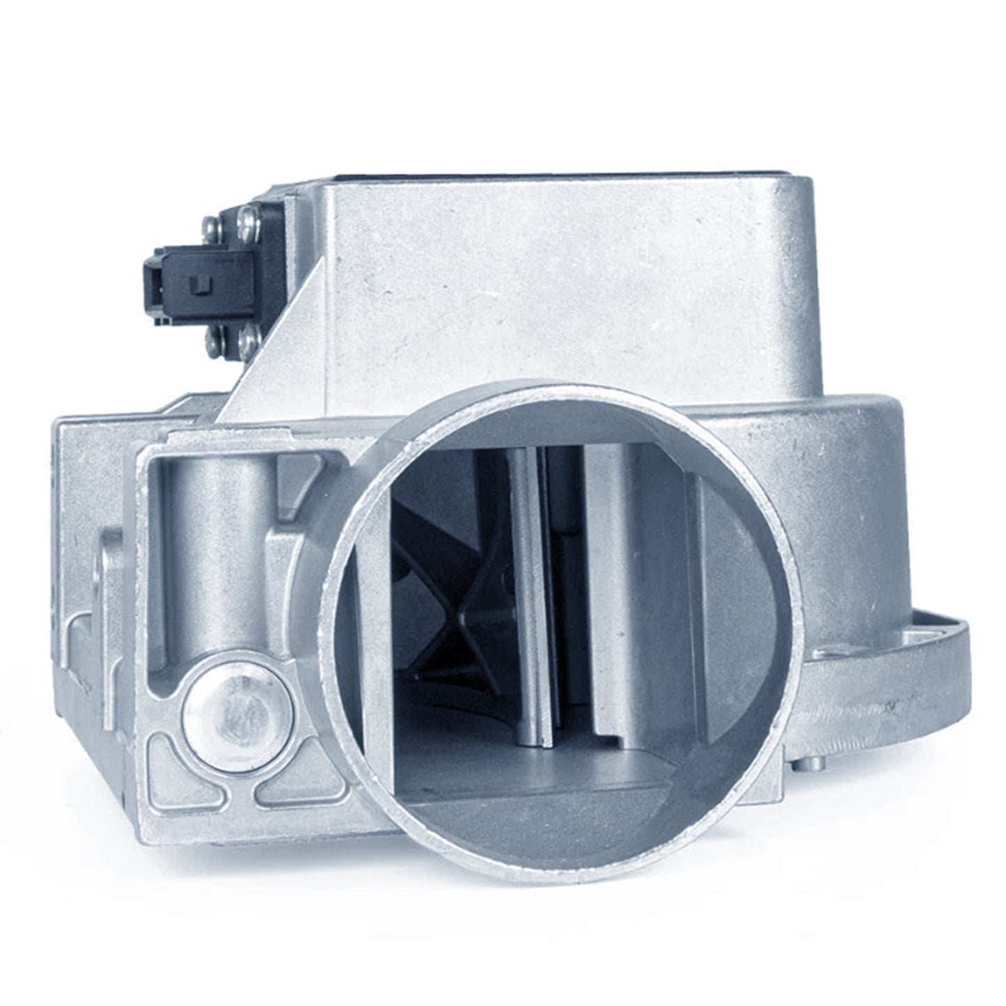 12/1986-12/1987 BMW E28 520i 2.0 95 kW / 129 PS Air Flow Meter Sensor 0280202083 17105399