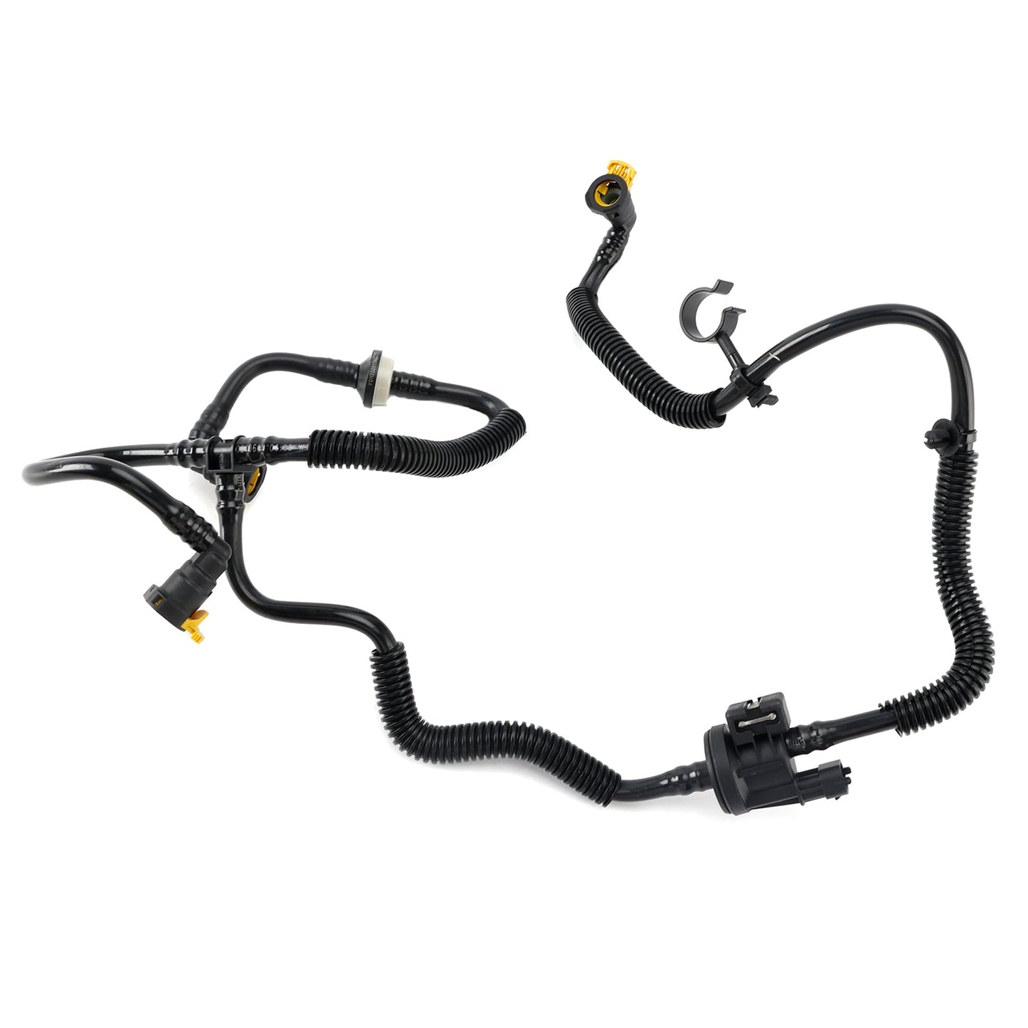 Tube Fuel Feed Line for Ford GN1Z-9C047-D GN1Z-9C047-A