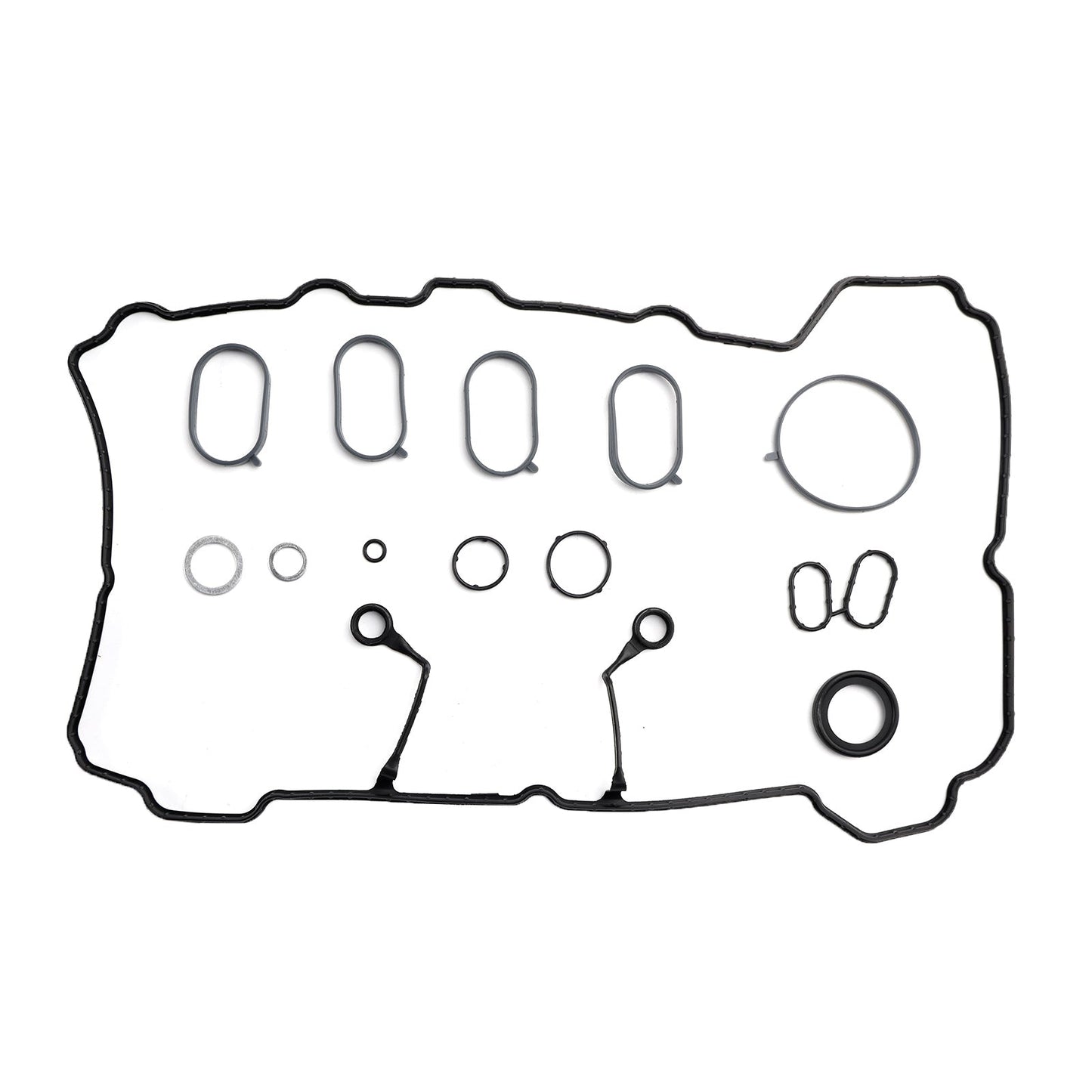 2018¨Cpresent Kia Forte (BD) G4NH 2.0L Engine Overhaul Rebuild Kit Crankshaft Con Rods 231102E510
