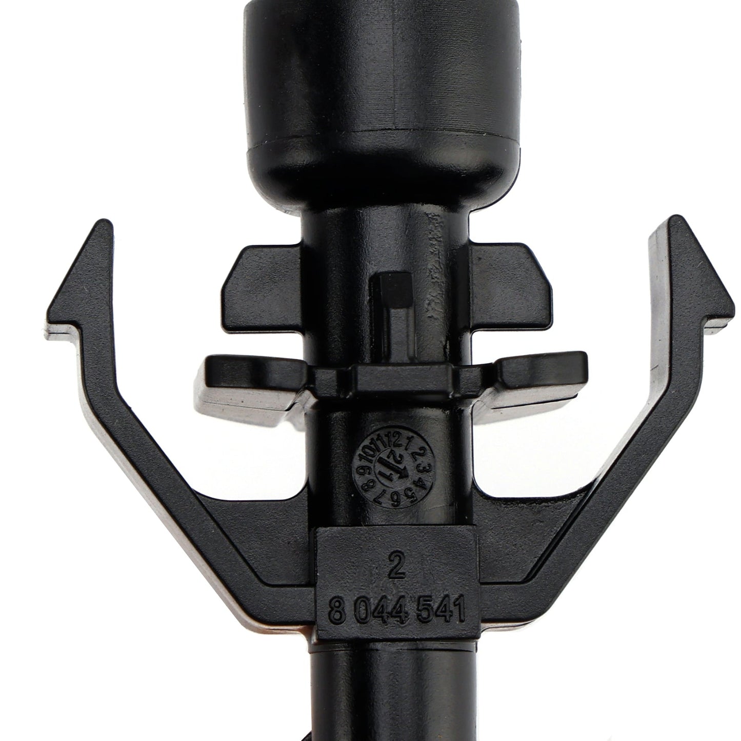 Front Headlight Spray Washer Nozzle 61678044541 For BMW M3 2005-2013