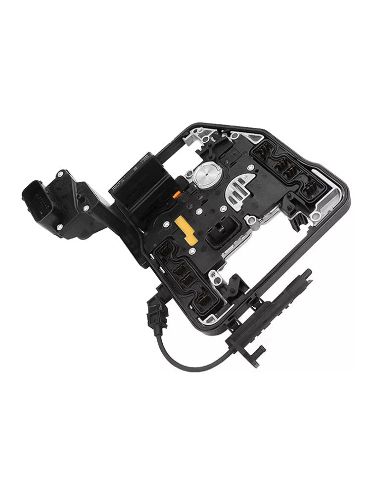 2009-2011 SEAT IBIZA L4 1.2L 1.4L 1.6L 7 SP FWD 0AM Transmission Control Unit TCU TCM 0AM927769K DQ200
