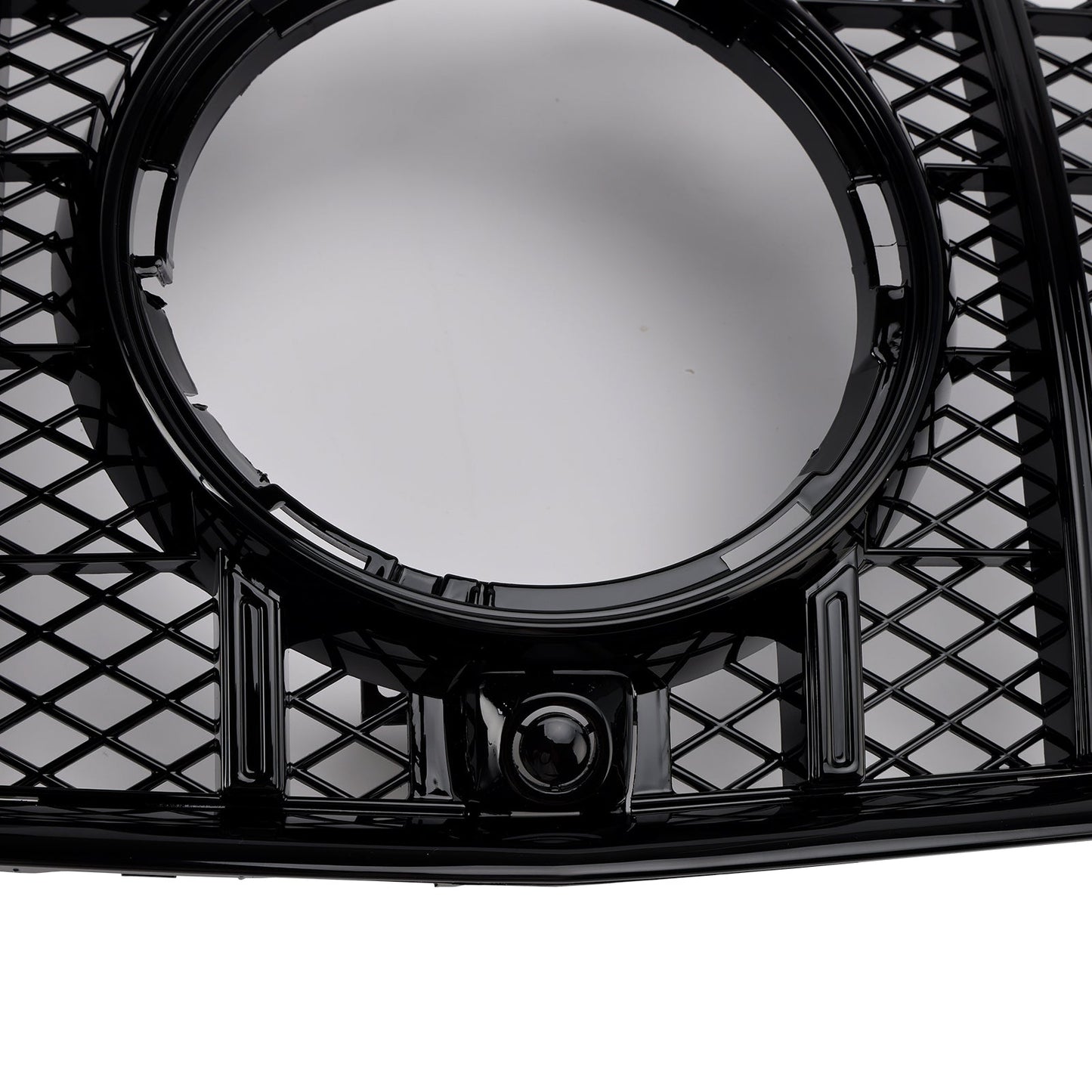 2014-03.2019 Mercedes Benz V Class W447 Front Upper Grille Grill