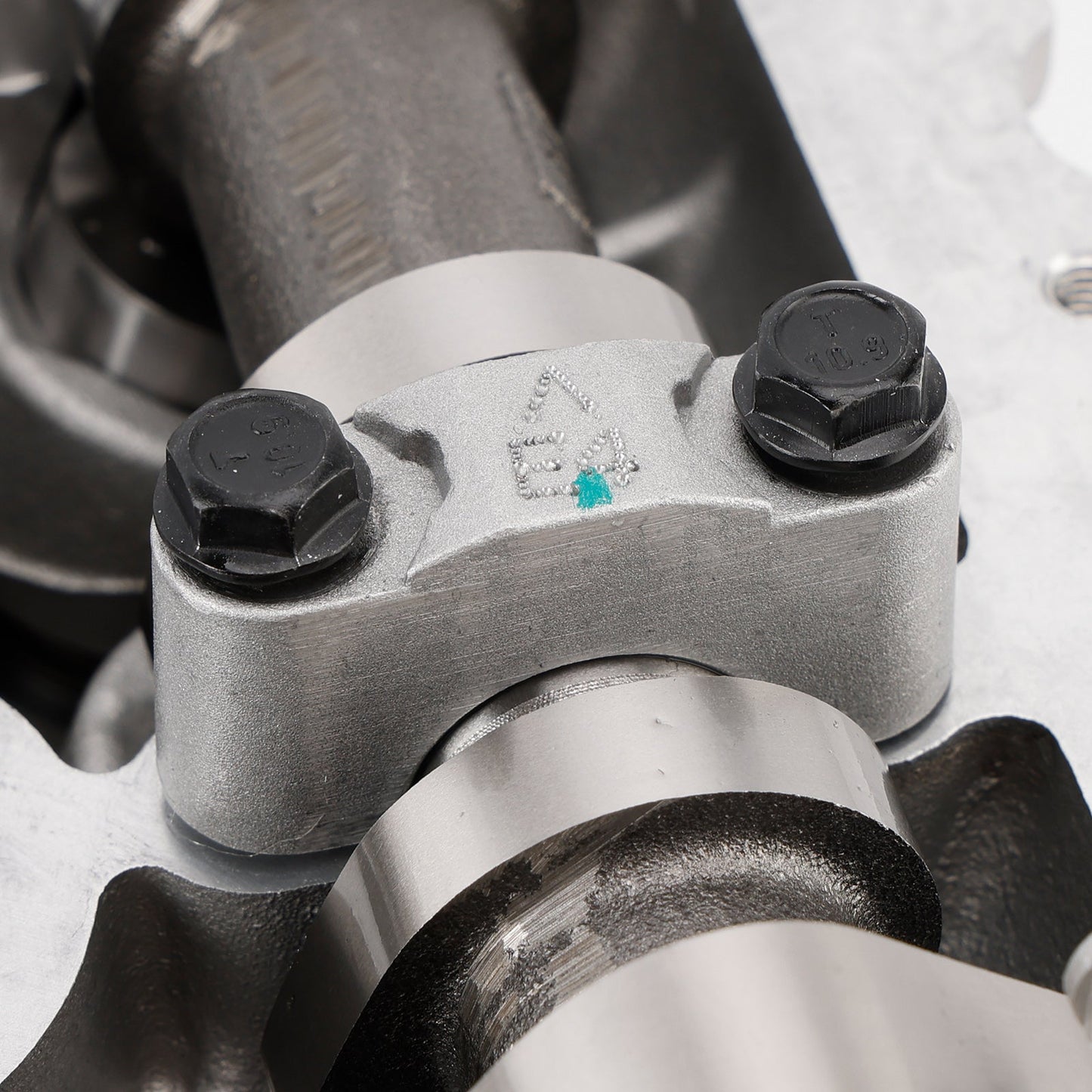 2019 Hyundai Sonata Eco 1.6L L4 - Gas Engine Cylinder Head Assembly G4FD 221002B725