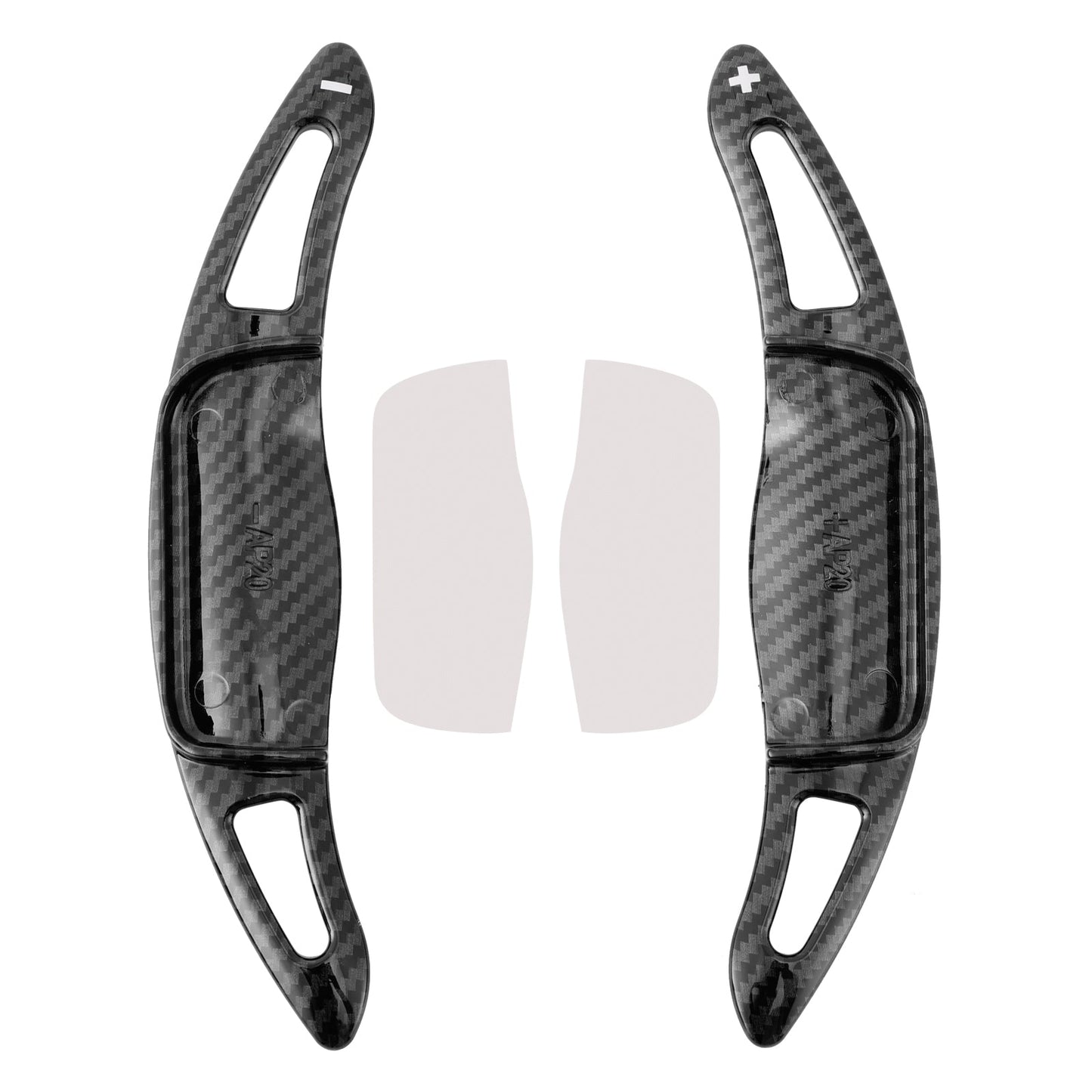 Steering Wheel Paddle Shifter Extension For Toyota Camry Avalon
