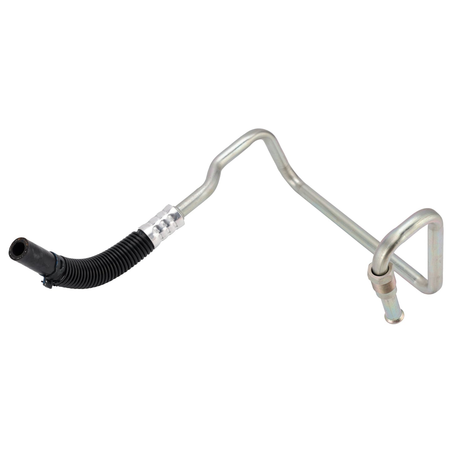 2004 For Ford F-550 Super Duty Transmission Oil Cooler Tube 4C3Z7B028CA