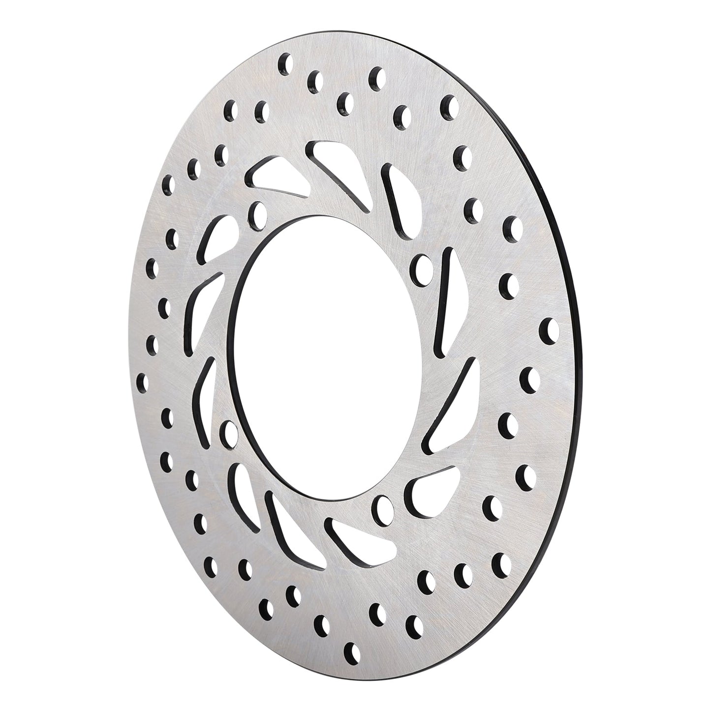 Front Brake Disc For Honda SH 125 150 FES Foresight NSS 250 X S-Wing 125 150