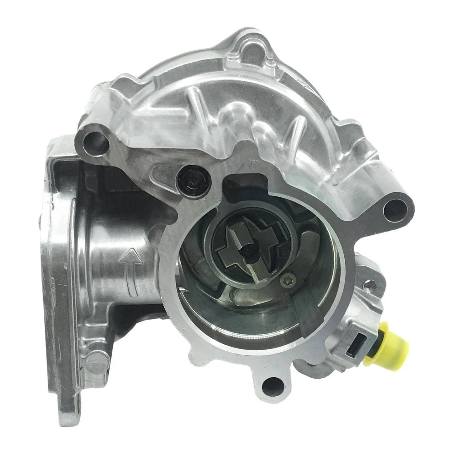 2015/04-2019/07 VW TRANSPORTER T6 / CARAVELLE T6 Bus (SGB, SGJ, SHB, SHJ) 2.0 TSI 1984 110 150 Vacuum Pump 06J145100P