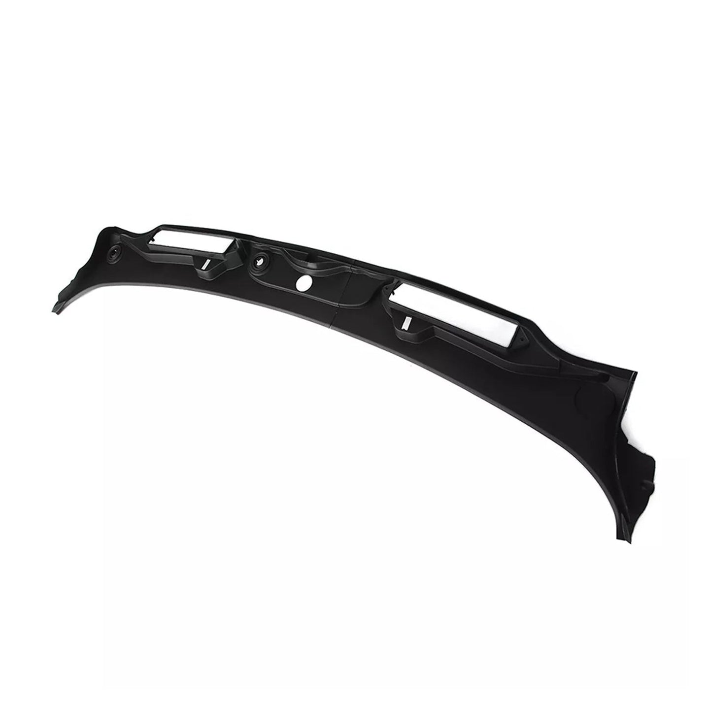 2008-2013 BMW 3 Series E92 LCI Windshield Cowl Lower Windshield Trim 51717161033