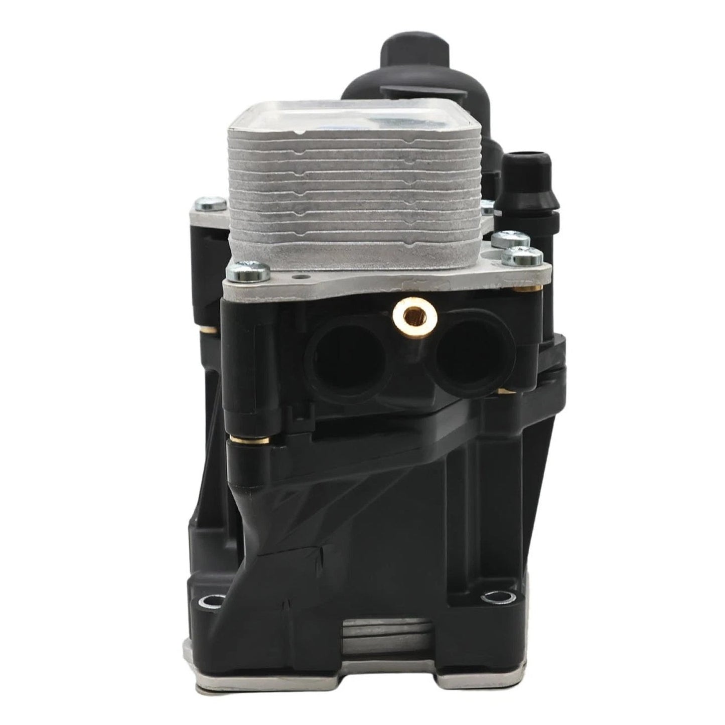 03.2009-06.2015 For BMW X1 (E84) sDrive 18 d SUV Engine Oil Cooler V20-60-1567