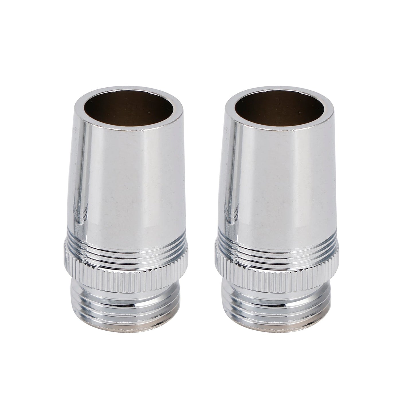 20 X Contact Tips 2 X Nozzle 186405 For Miller Spoolmate 100/185/3035 Spool Gun