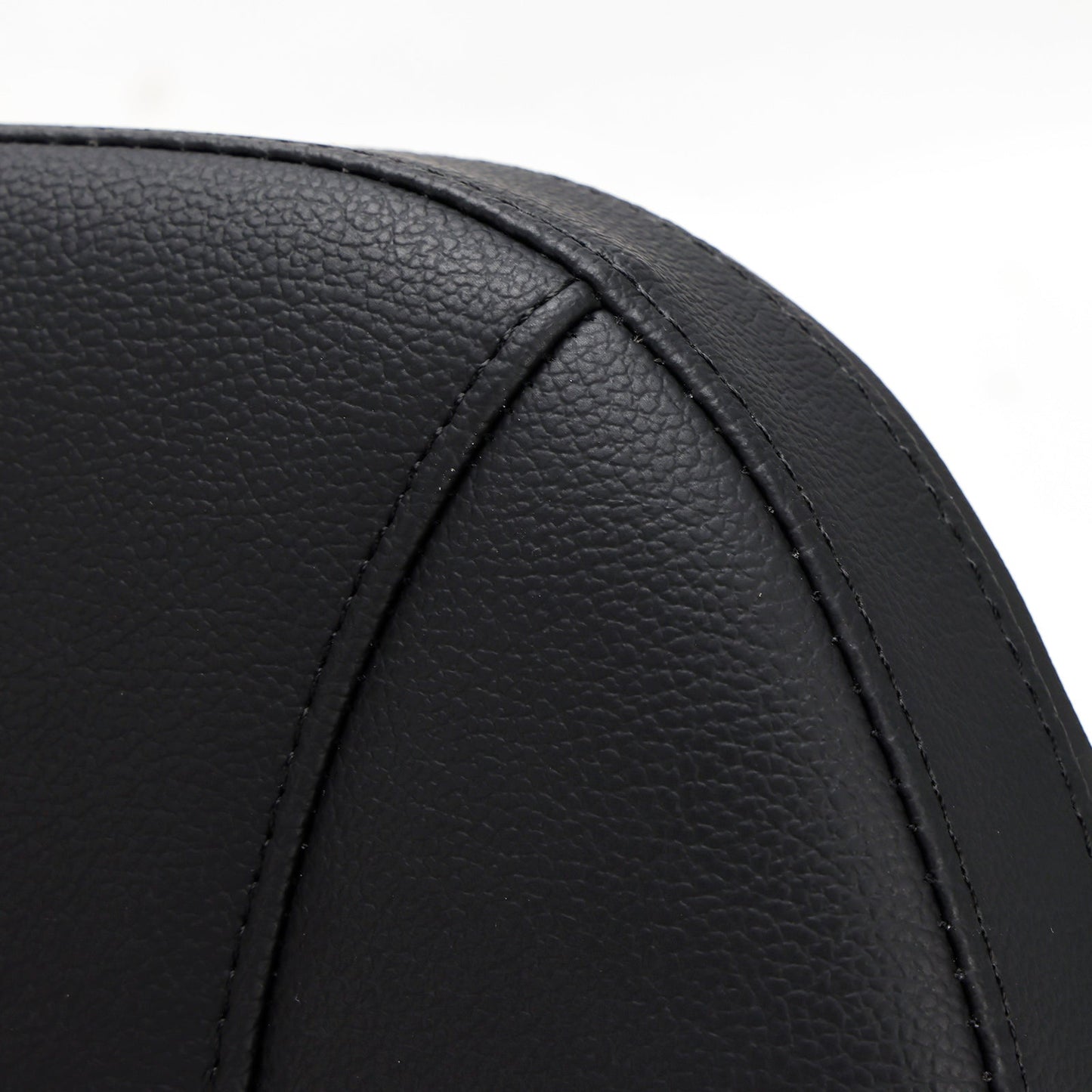 Driver Backrest pad fit for Street Electra Road Glide Road King Tri Glide 09-25