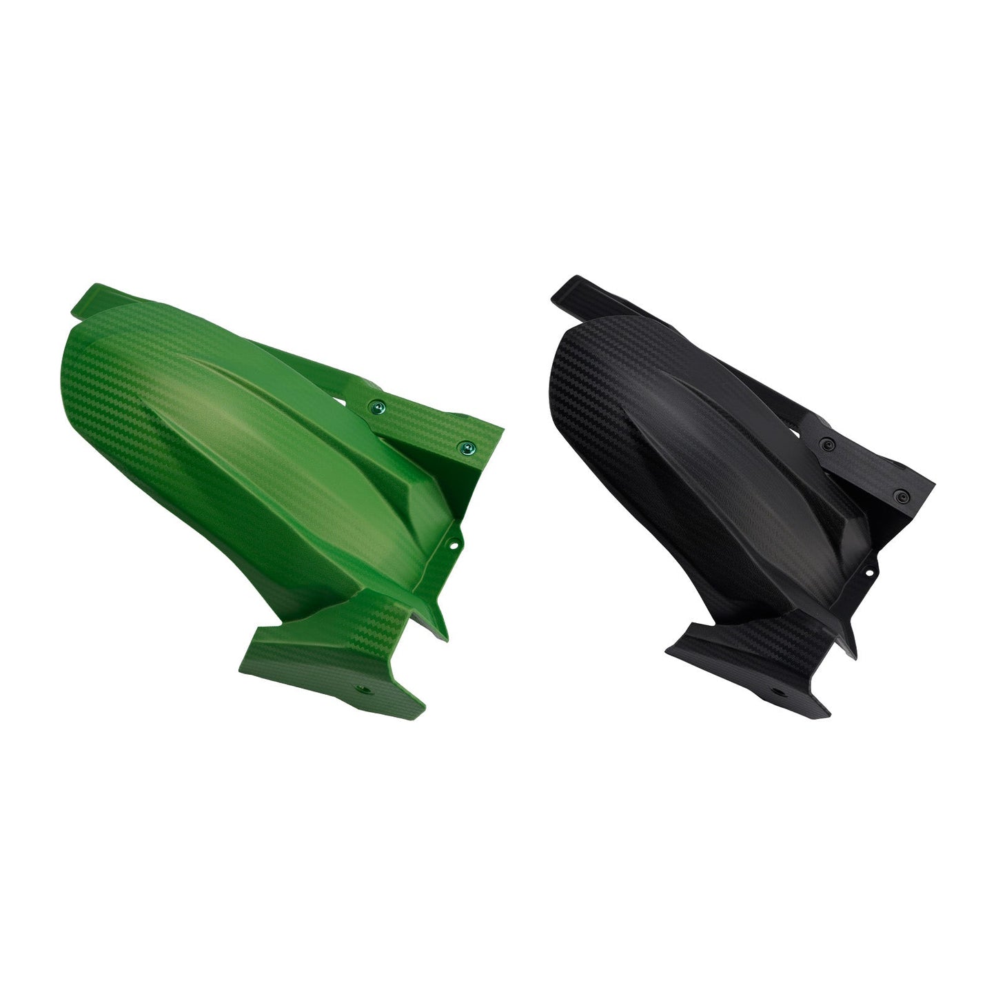 Rear Fender Fairing For Kawasaki Ninja 400 Z400 Ninja 500 Z500 2018+