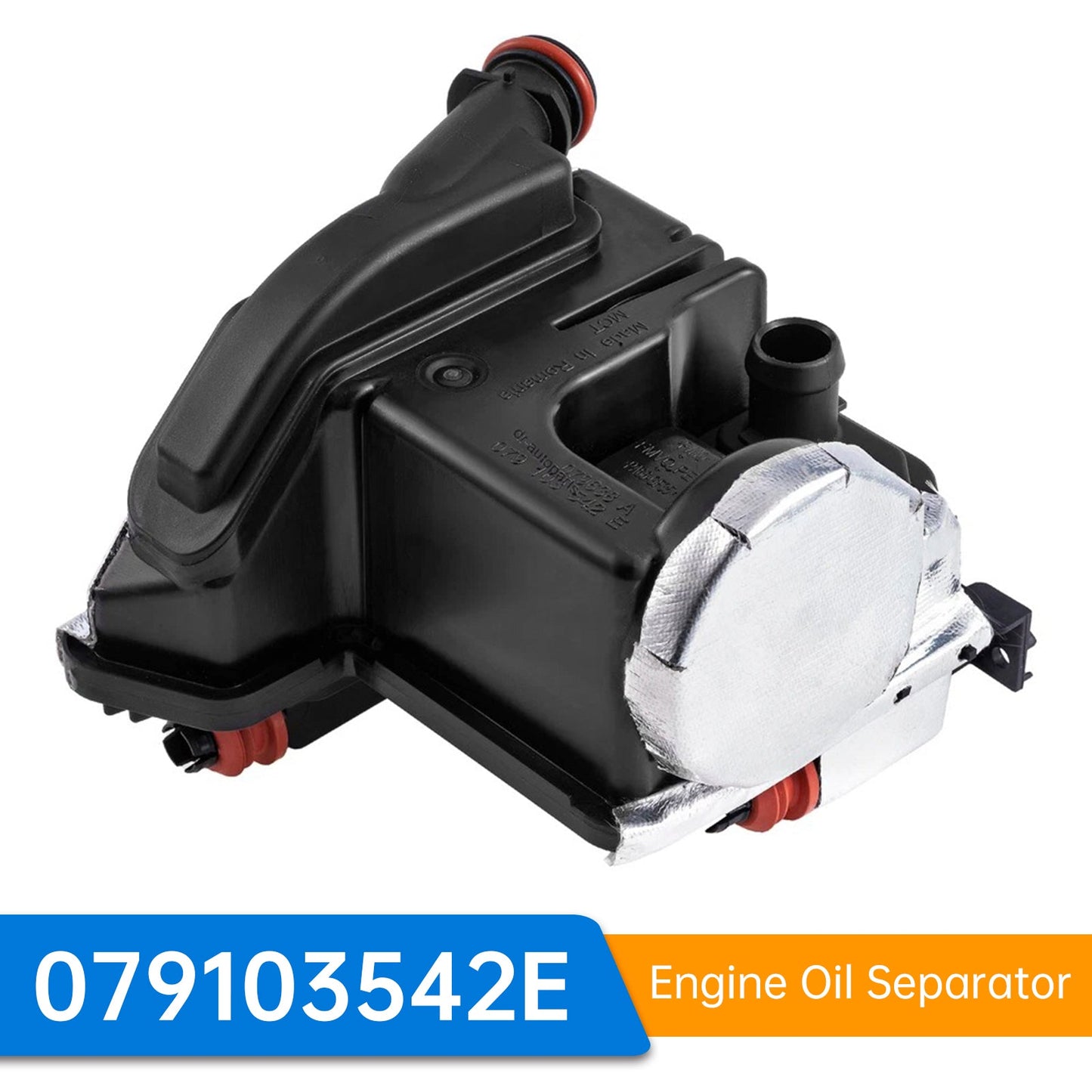 2012-2018 Audi A8 D4 4.0 TFSI,S8 quattro Engine Oil Separator 079103542E