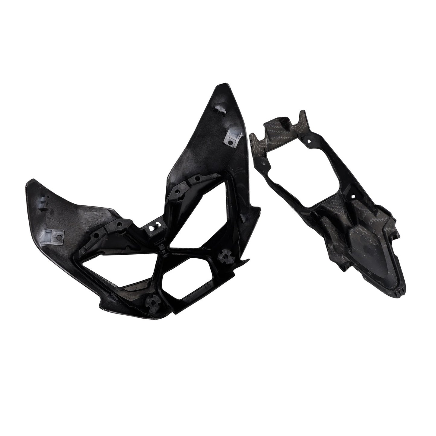 2025-2026 For Kawasaki Z900 Front Nose Headlight Cover Fairing