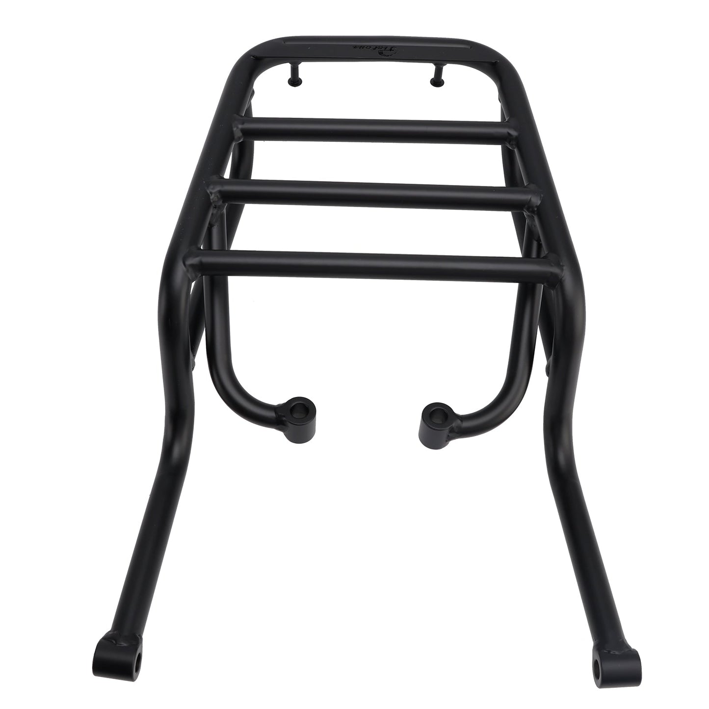 2022-2024 for RE Scram 411 Rear Rack Tube Type Luggage Carrier-Black