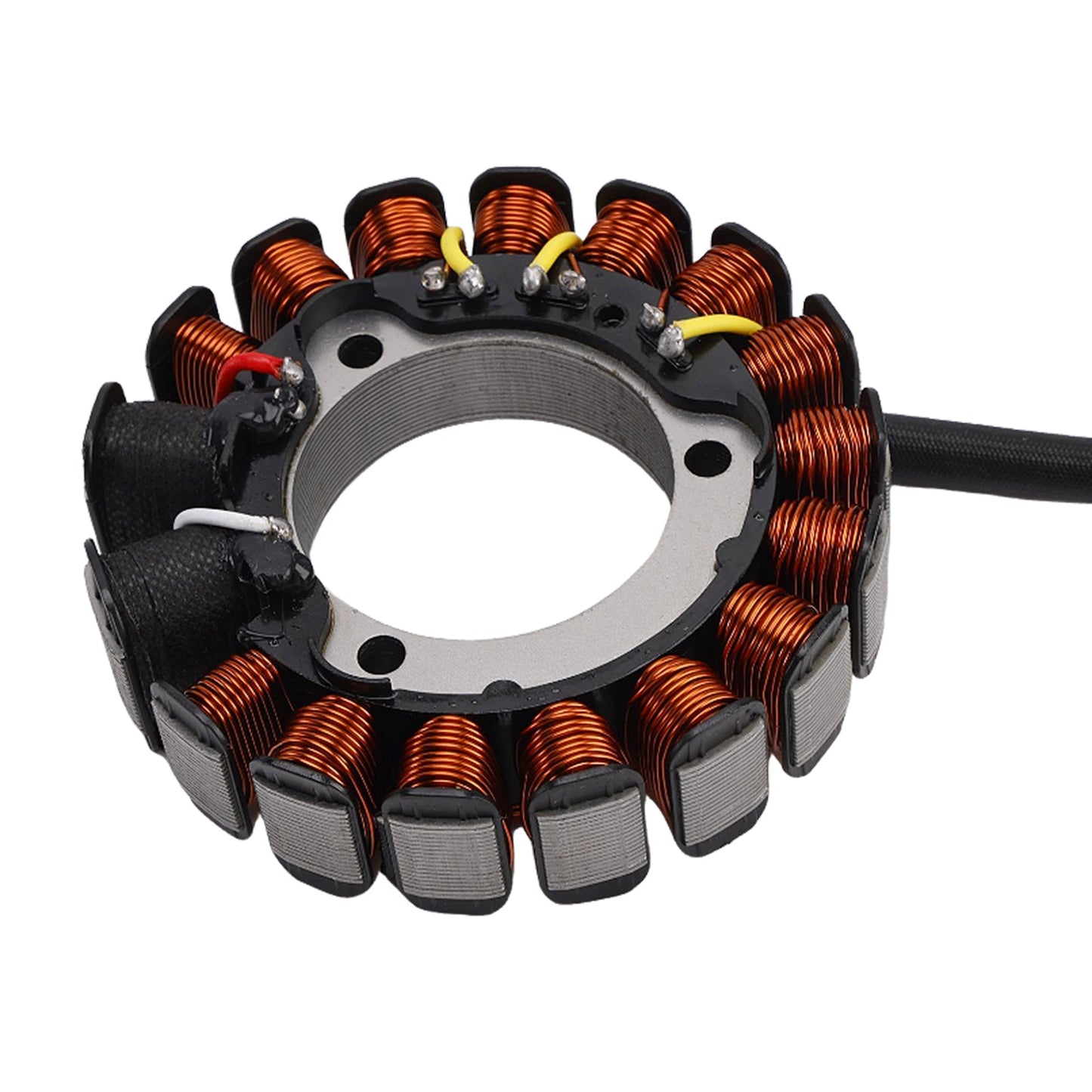 1989-1991 Kawasaki KL650 KL650 Tengal Stator Magneto Coil 21003-1170