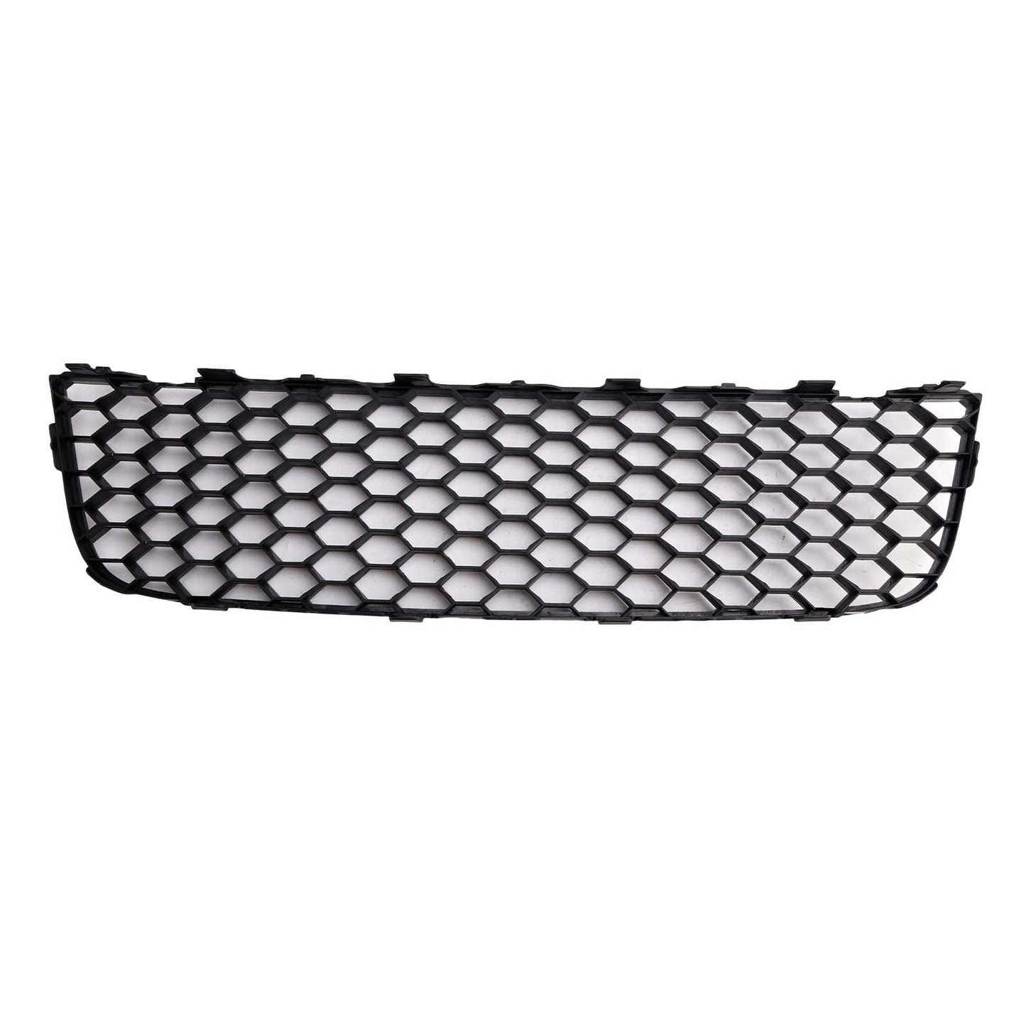 Front Center Lower Bumper Grille Grill Fit VW GOLF MK5 GTI 2006-2009