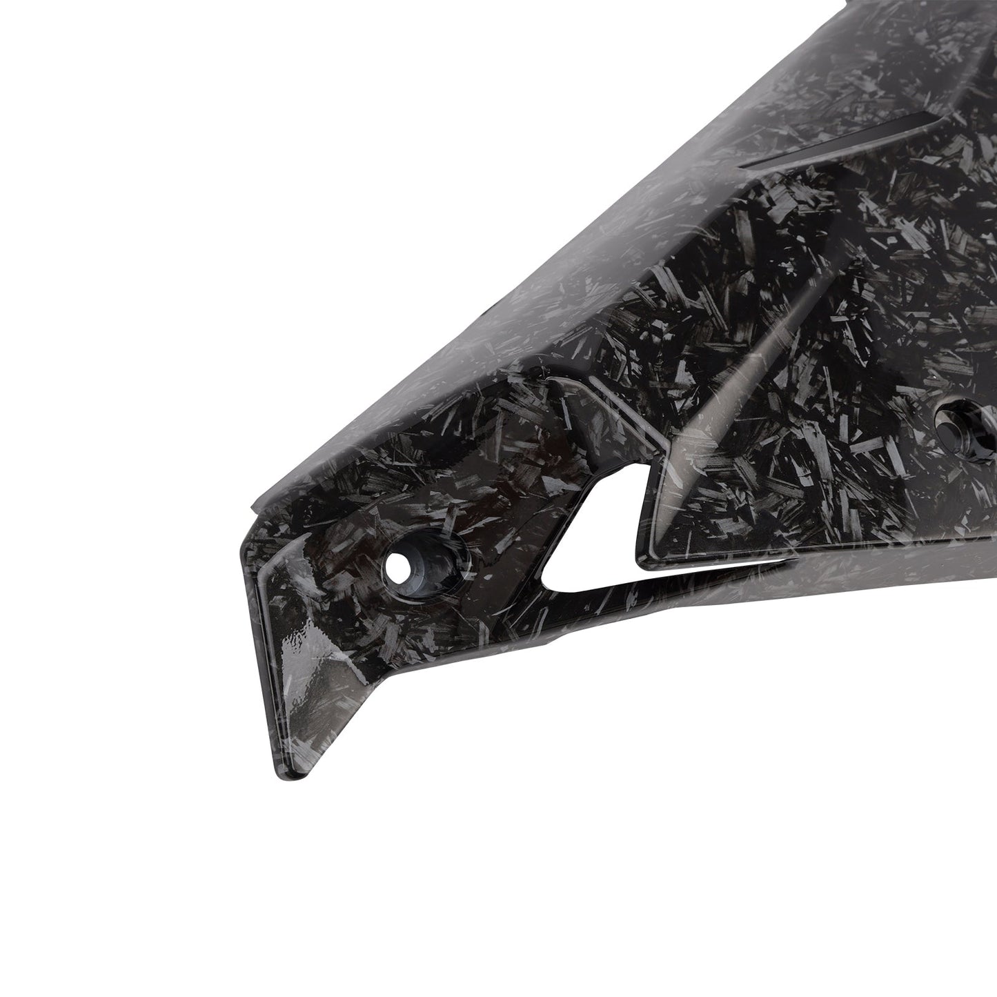 2024-2025 Aprilia RS457 RS 457 Engine Lower Belly Pan Panels Guard Fairing