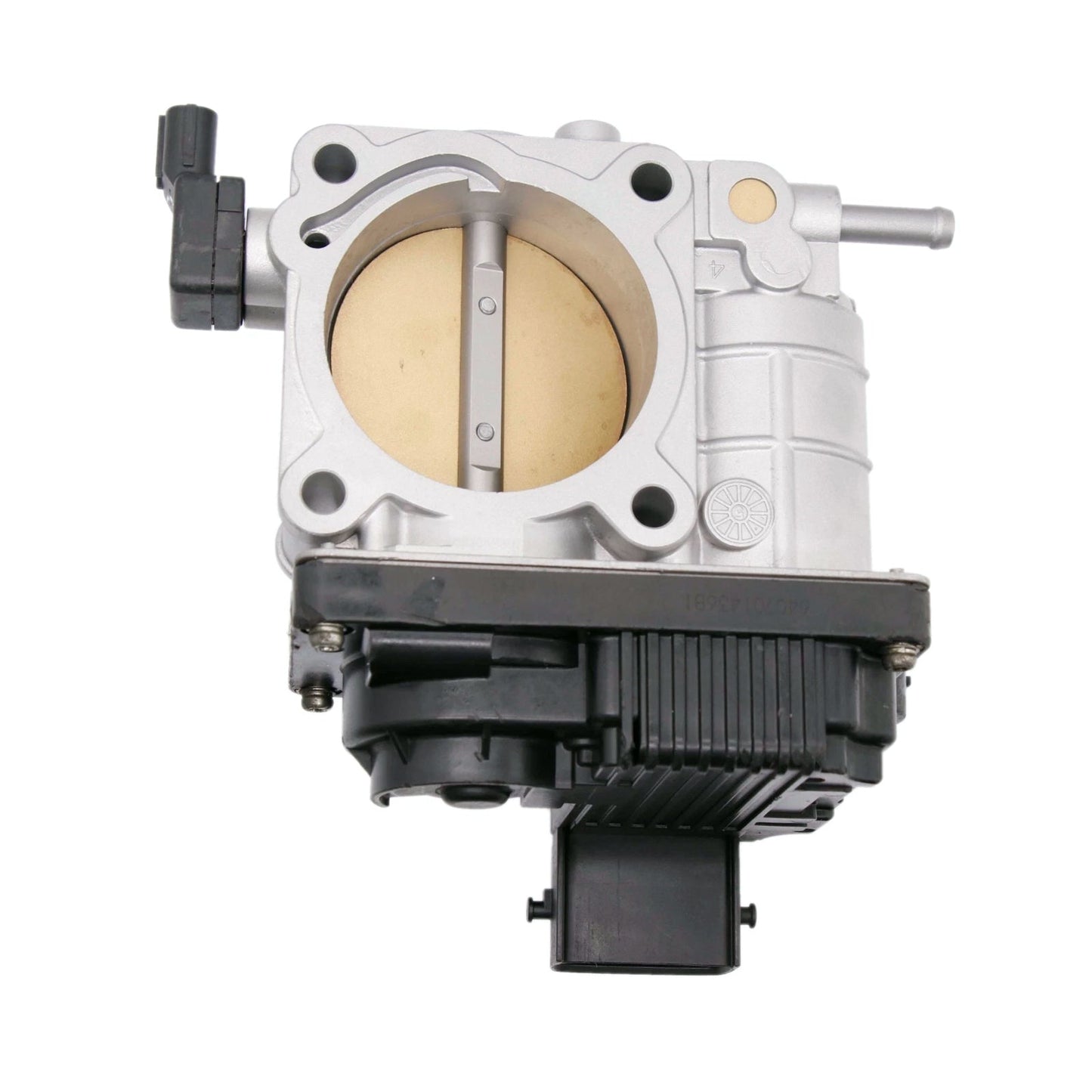 2004-2007 For Saturn Vue Base Sport Utility 4-Door 3.5L 3471CC V6 GAS SOHC Naturally Aspirated Throttle Body 16400-RDM-A01