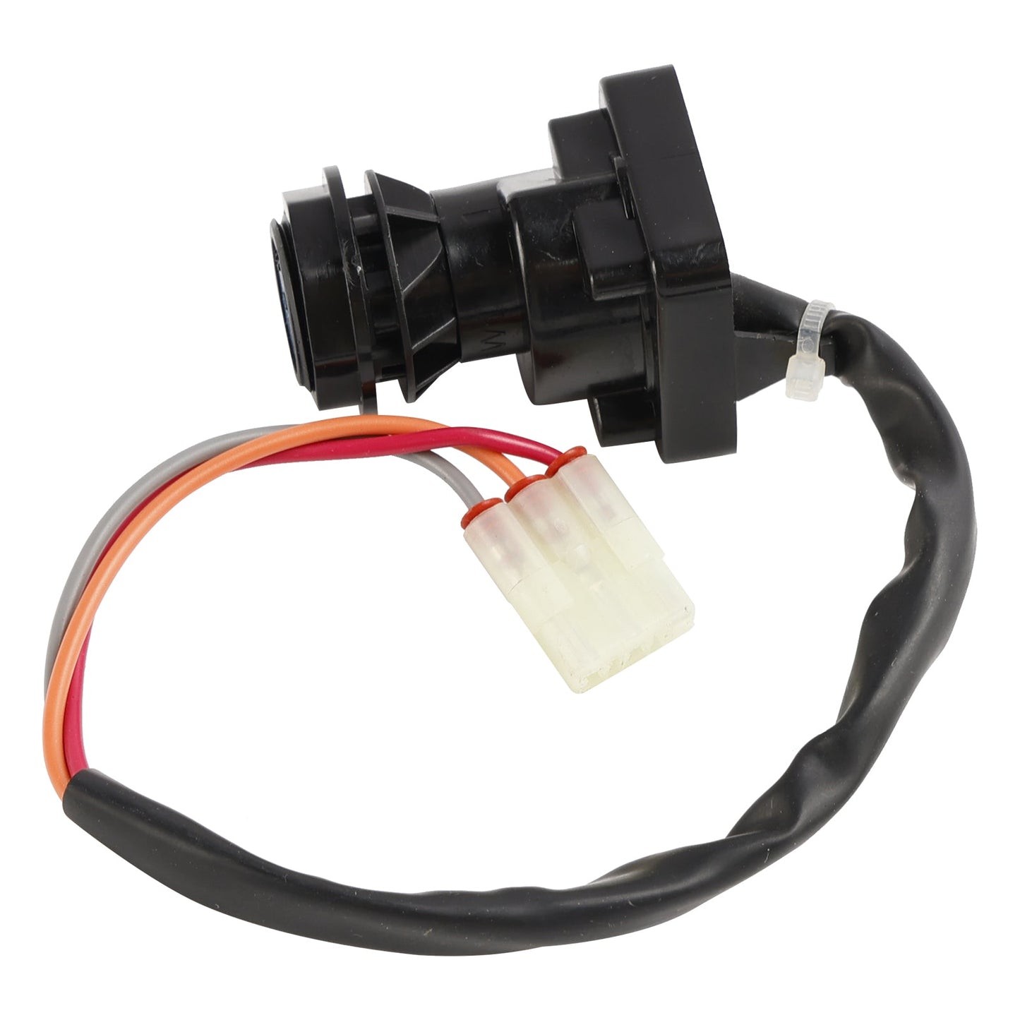 Ignition Key Switch For Arctic Cat 500 4X4 FIS Auto Manual MRP TRV TBX 2000-2007