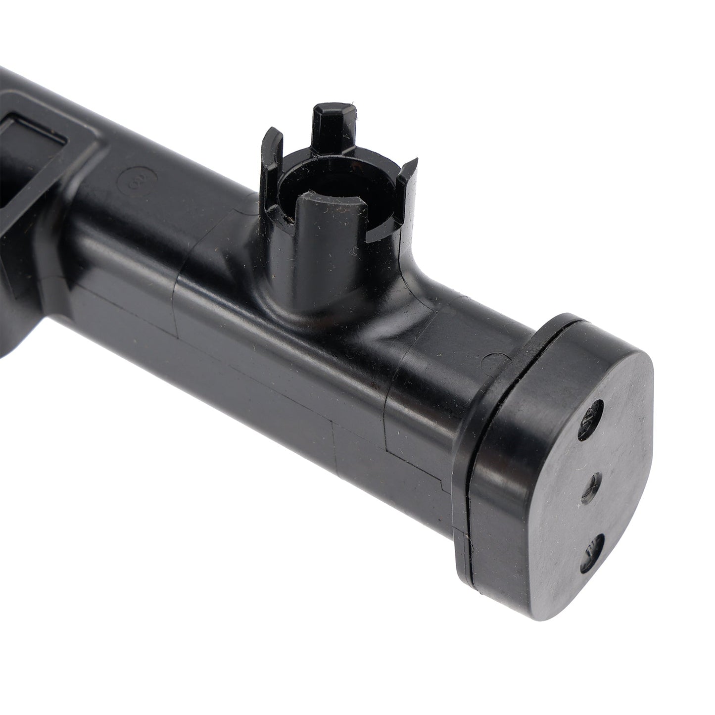 2011-2019 For Dodge Journey Fuel Rail With Injectors 05184079AE