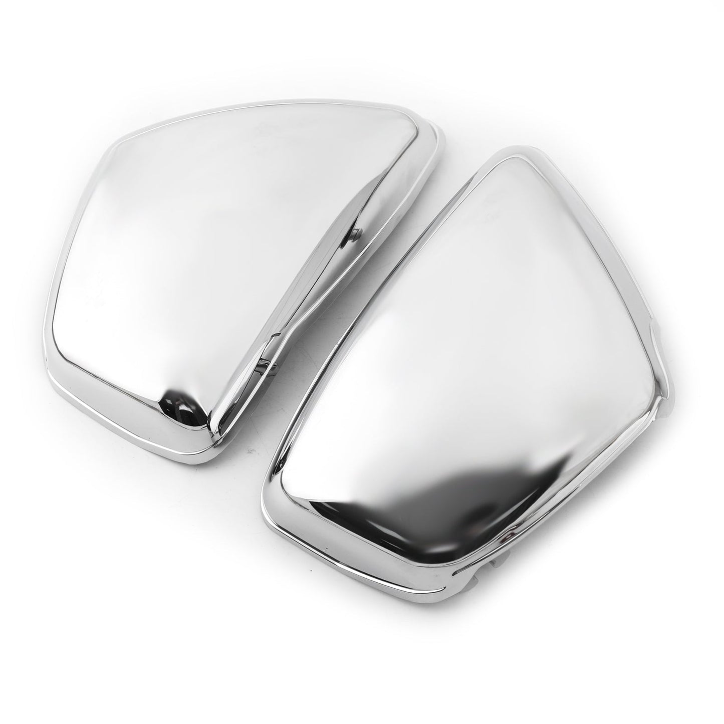 1986-2020 Yamaha Virago 1100 XV1100 Battery Side Cover Left&Right